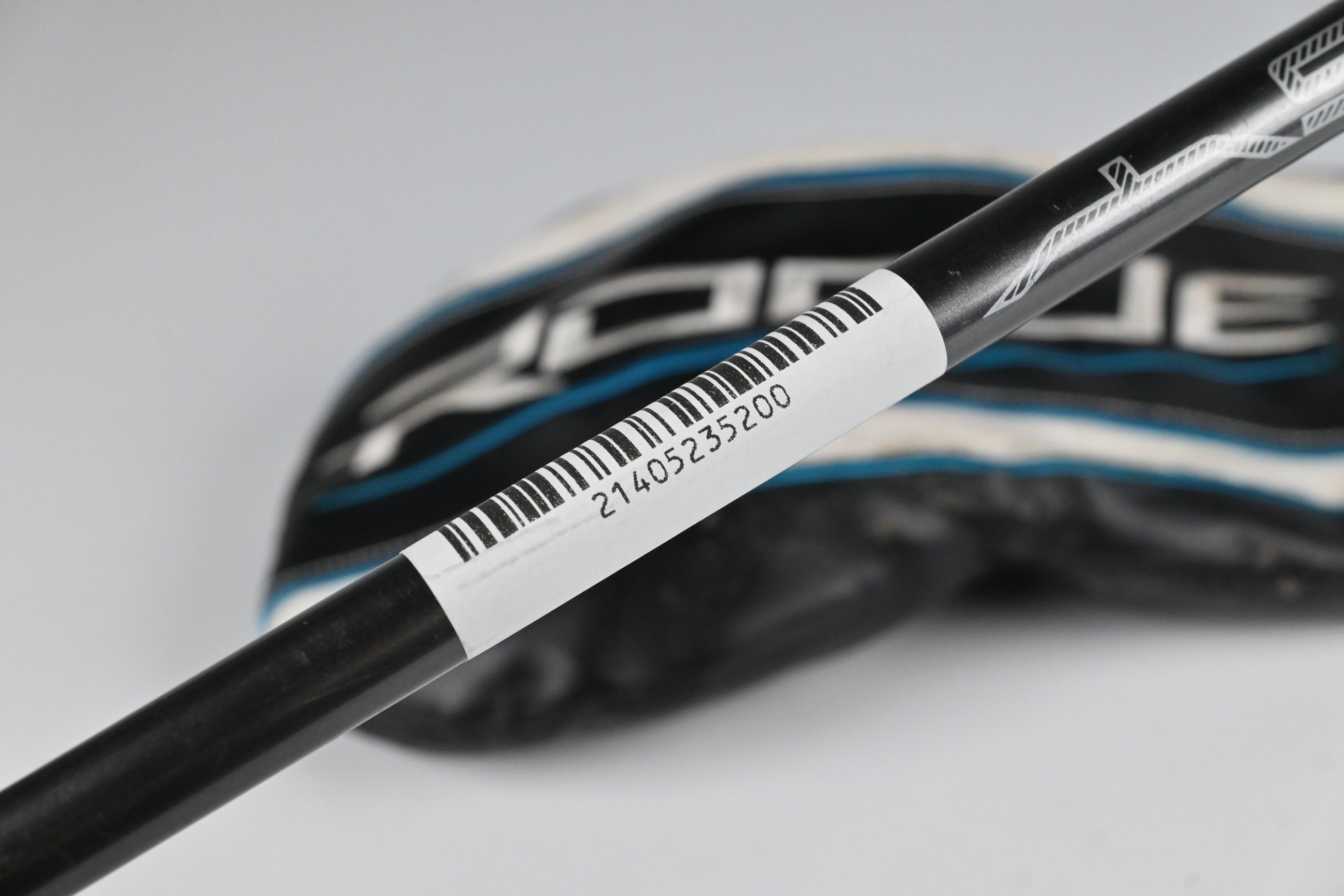 Callaway Rogue Draw Driver / 13.5 Degree / Regular Flex Aldila Synergy 50 Shaft