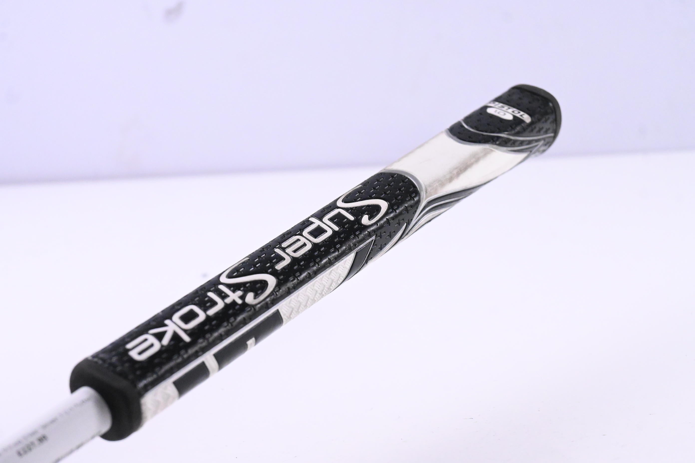 Odyssey Ai-One Milled Silver Seven T CH Putter / 33 Inch