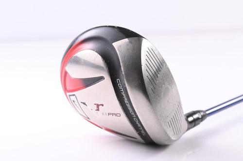 Nike VR Pro Driver / 10.5 Degree / Regular Flex Project X Blue Shaft