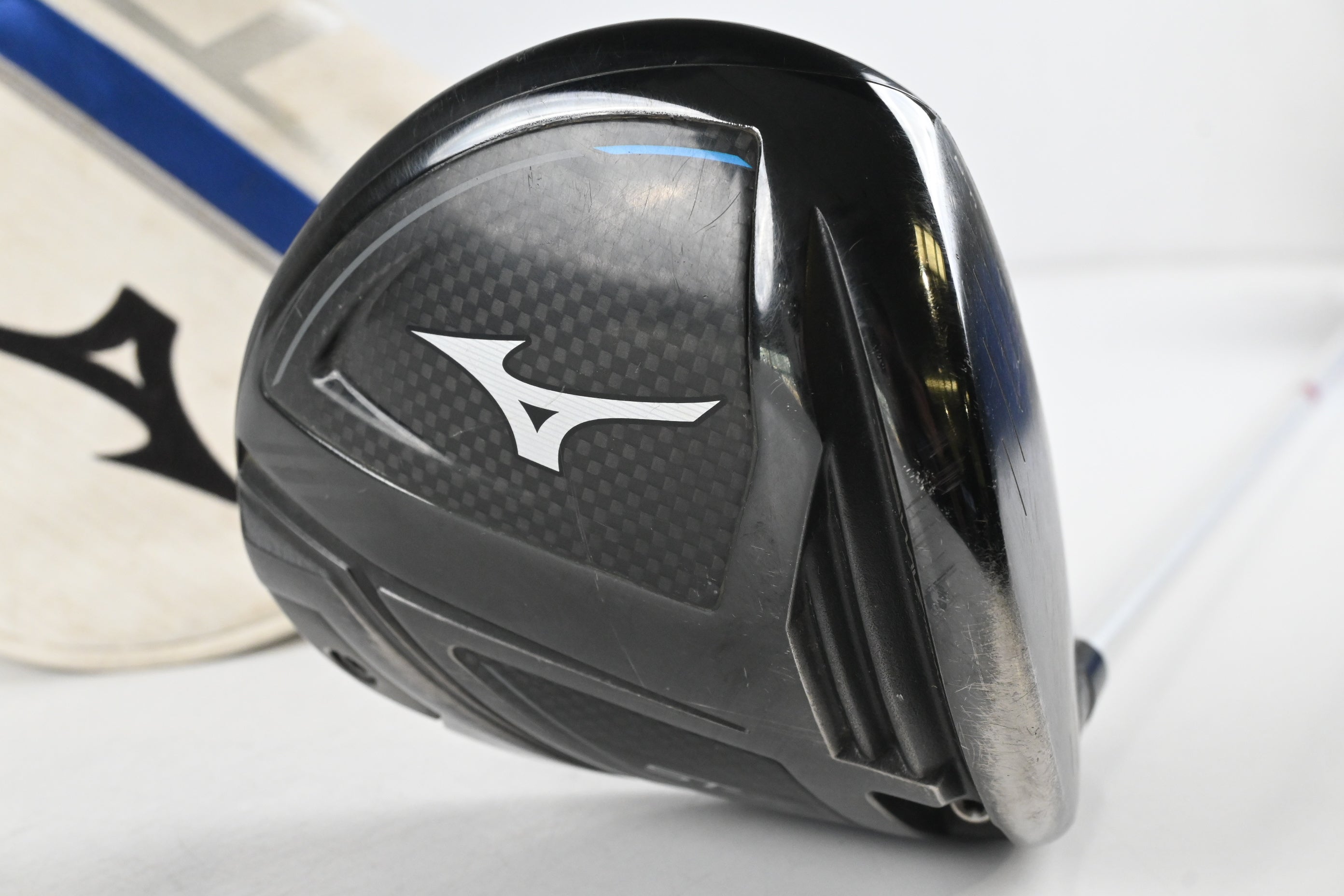 Mizuno ST-X 220 2022 Driver / 10.5 Degree / Regular Flex Aldila Ascent 50 Shaft