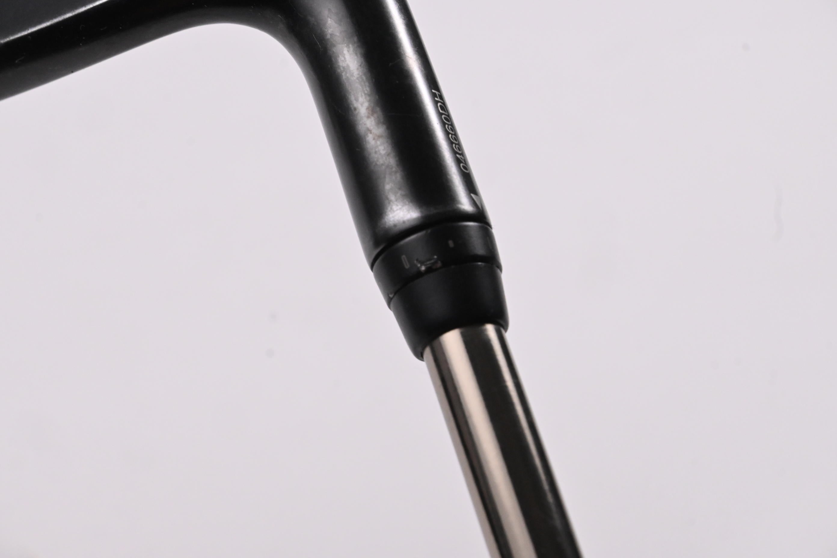 Ping iCrossover #3 Hybrid / 20 Degree / Stiff Flex Ping Tour Chrome 2.0 85 Shaft