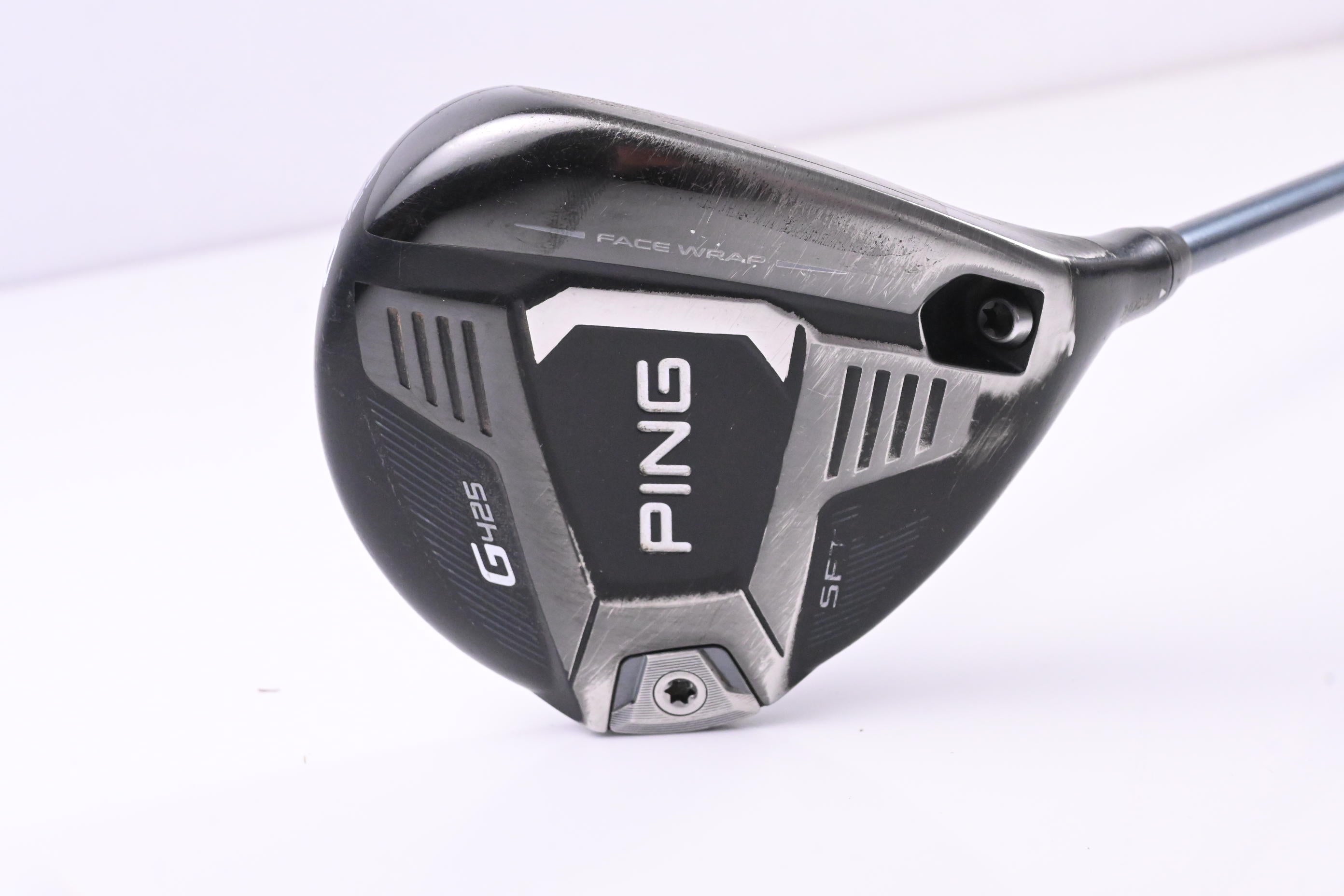 Ping G425 SFT #3 Wood / 16 Degree / Regular Flex Ping Alta CB Slate 65 Shaft
