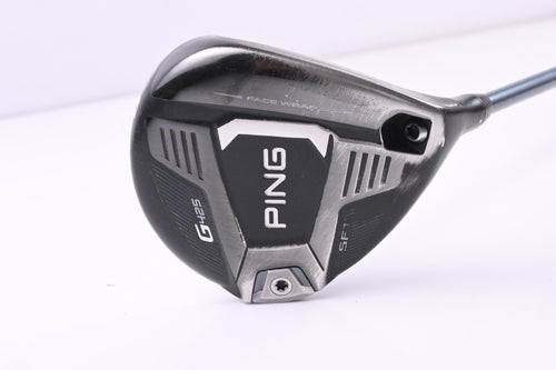 Ping G425 SFT #3 Wood / 16 Degree / Regular Flex Ping Alta CB Slate 65 Shaft
