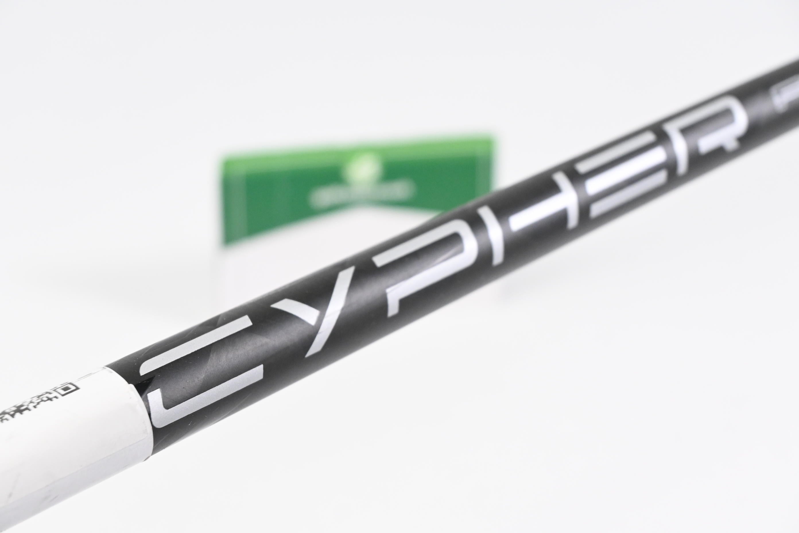 Ladies Project X Cypher 2.0 40 #5 Wood Shaft / Ladies Flex / Callaway 3rd Gen