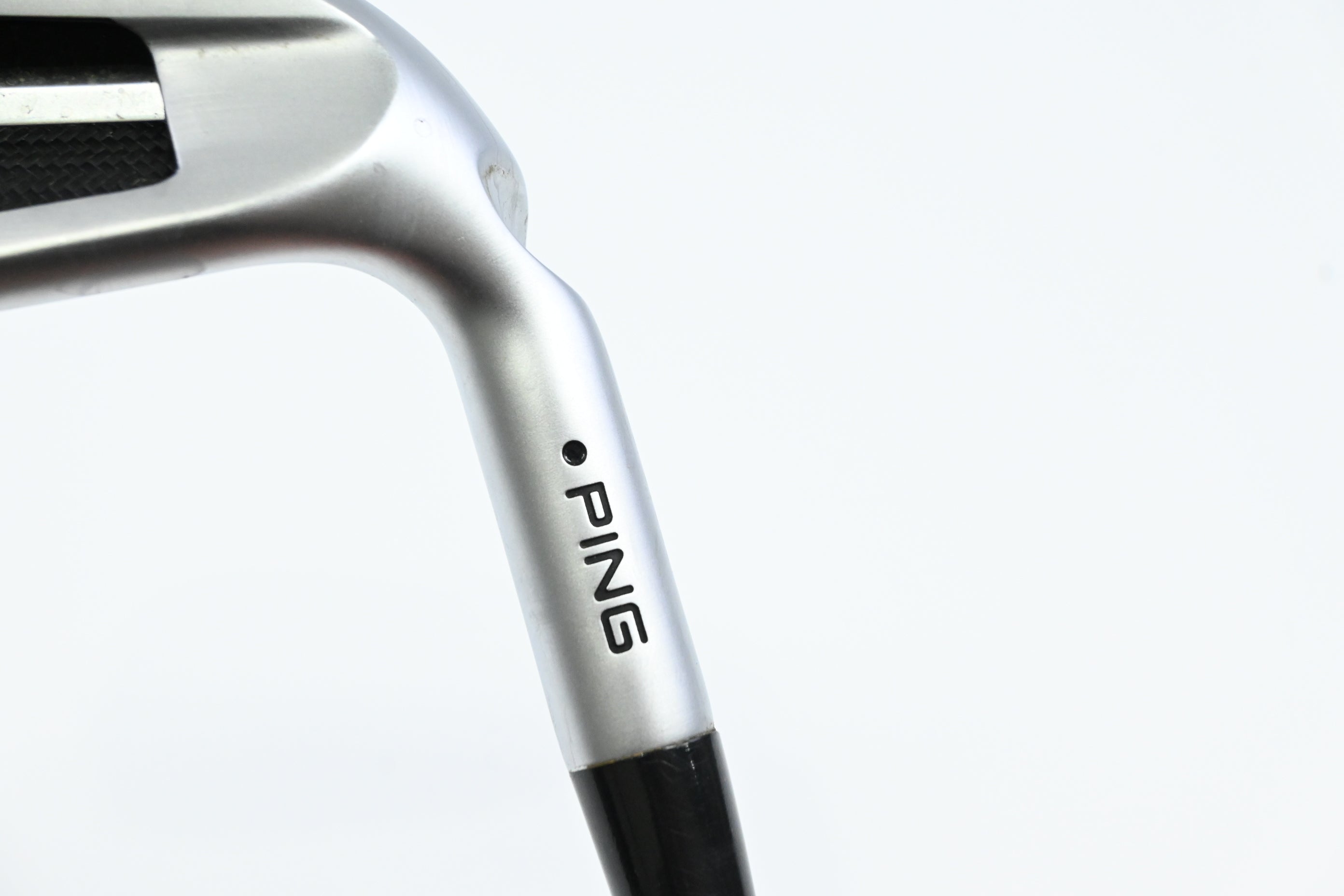 Ping ChipR / 38.5 Degree / Black Dot / Wedge Flex Ping Z-Z 115 Shaft