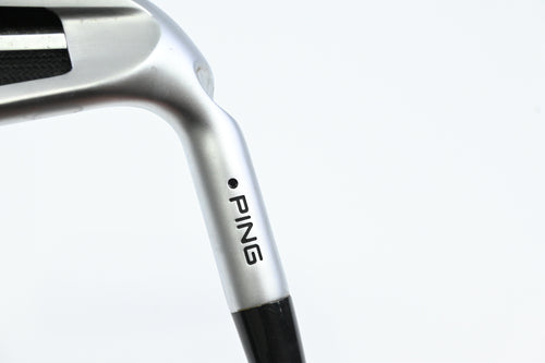 Ping ChipR / 38.5 Degree / Black Dot / Wedge Flex Ping Z-Z 115 Shaft