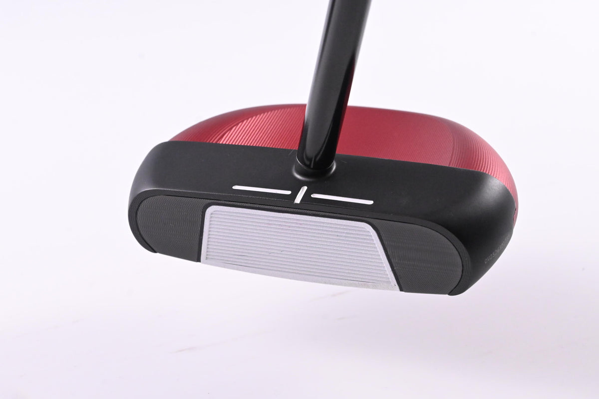 Odyssey Square 2 Square Tri-Hot Rossie Putter / 35 Inch