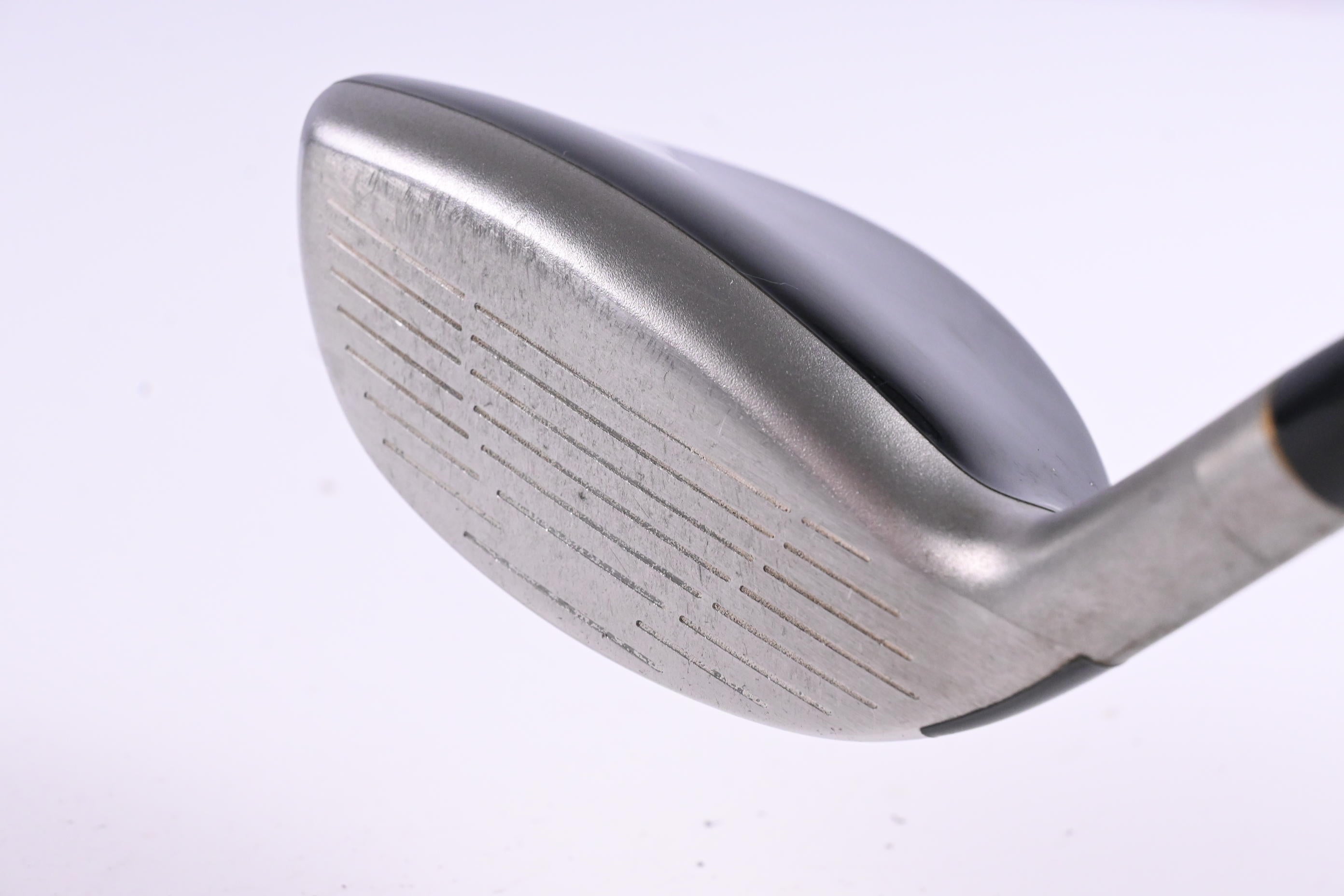 Ping G10 #1 Hybrid / 15 Degree / Stiff Flex Ping TFC 169 H Shaft