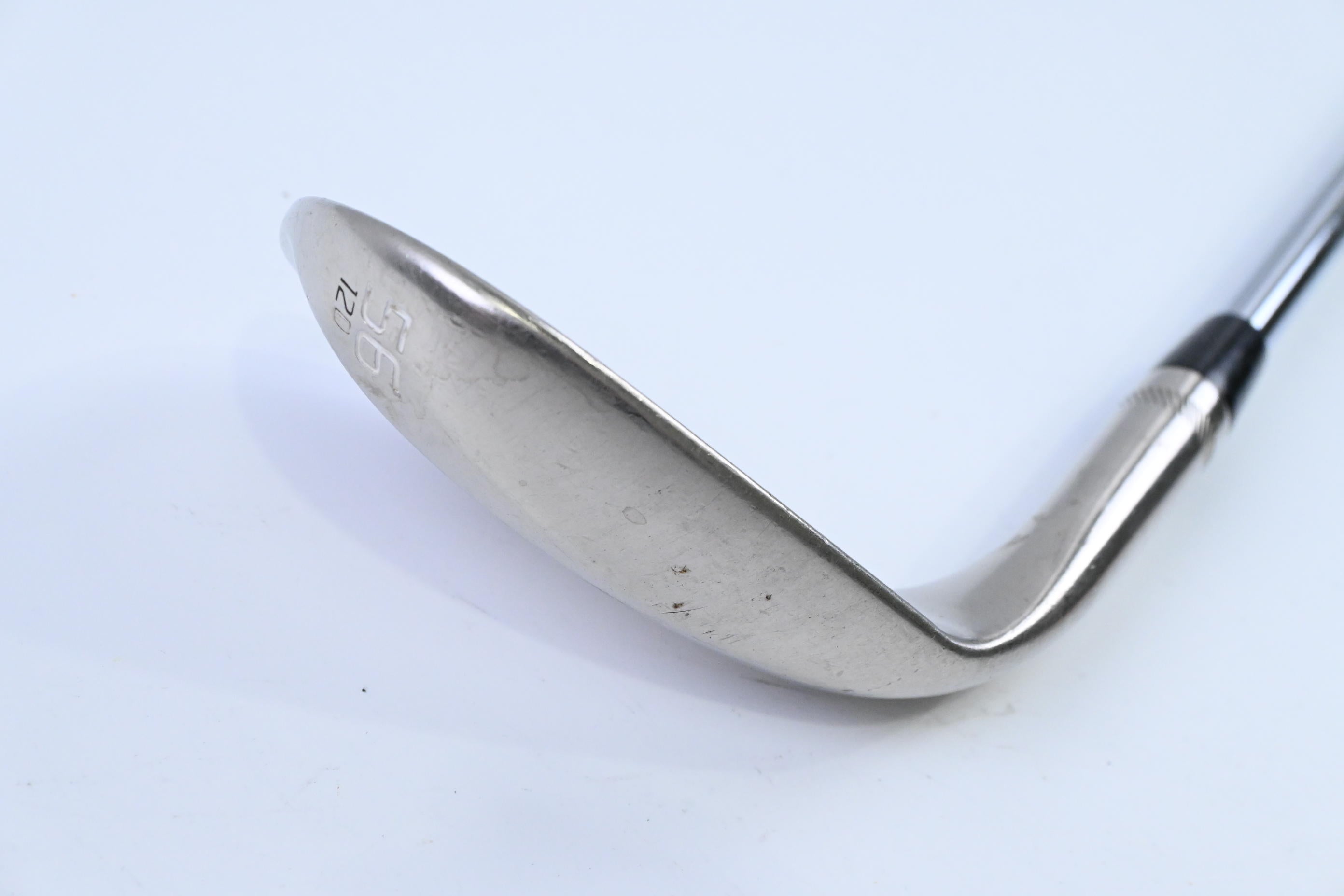 Titleist Vokey SM9 Sand Wedge / 56 Degree / Wedge Flex Vokey Design Shaft