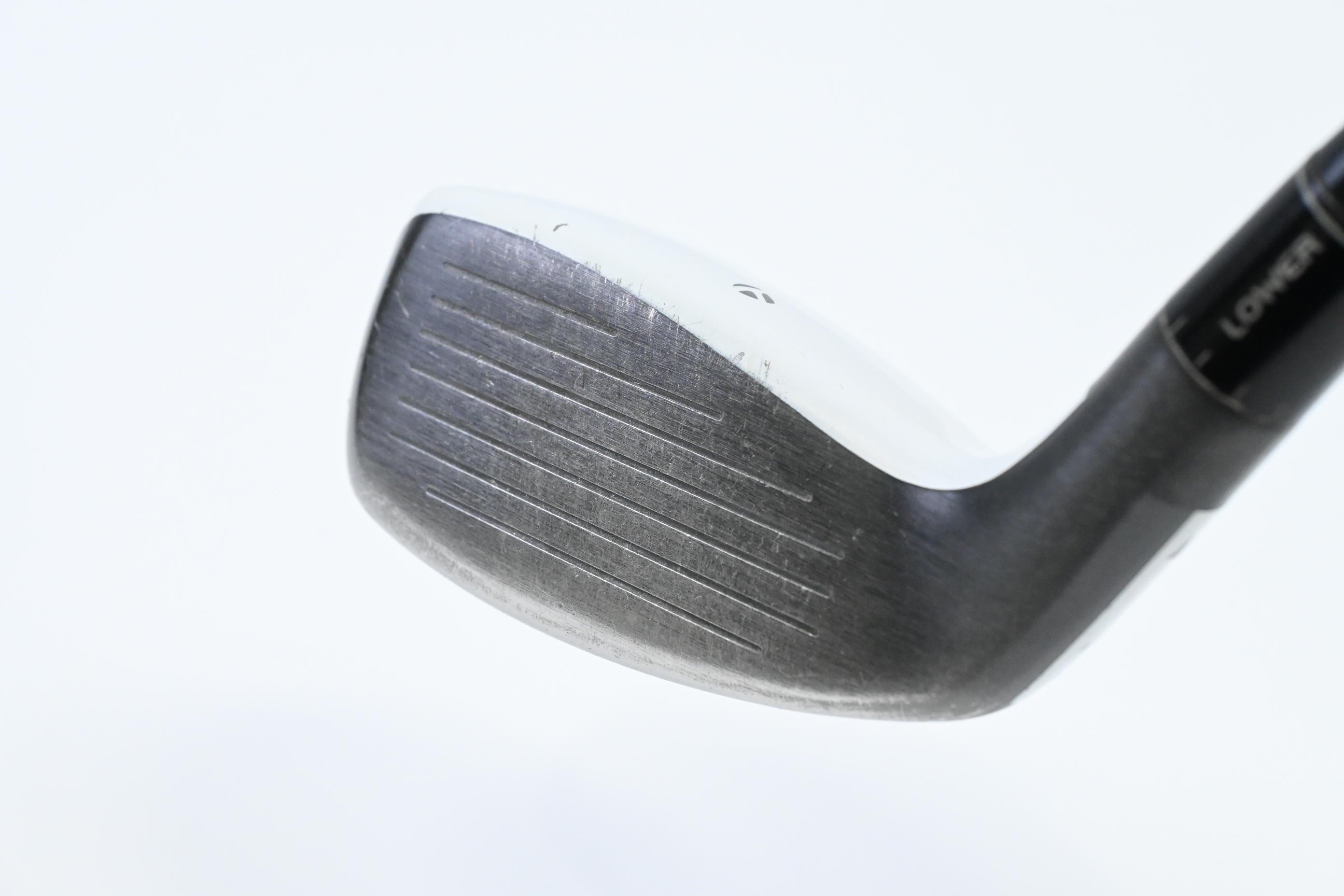 Taylormade R15 #3 Hybrid / 19 Degree / Regular Flex Speeder Evolution 77 Shaft