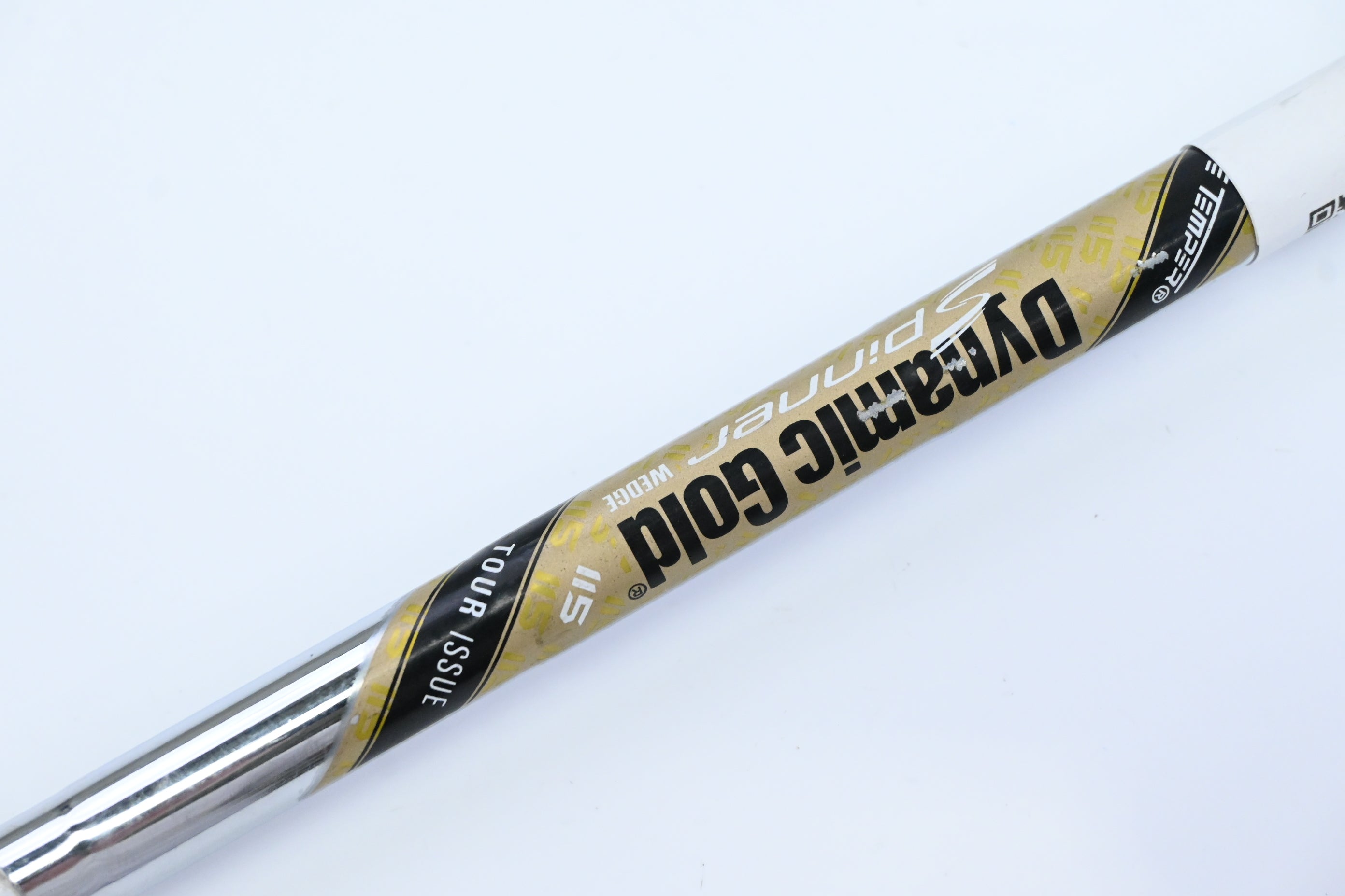 Cleveland CBX Zipcore Wedge / 50 Degree / Wedge Flex Dynamic Gold Spinner