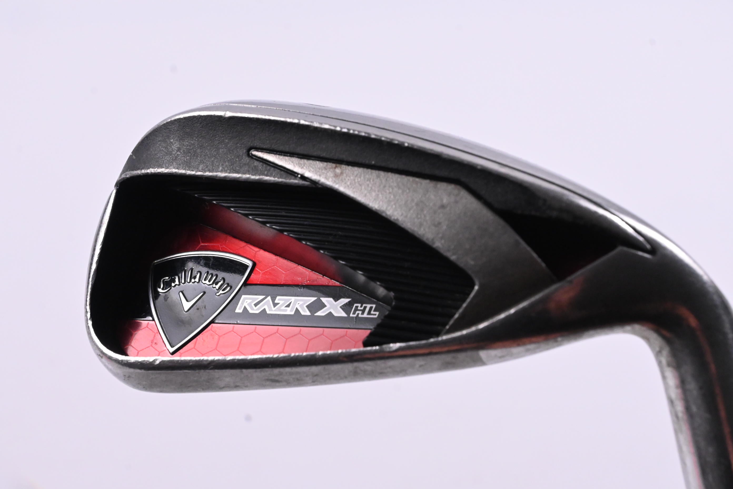 Callaway RAZR X HL #7 Iron / Uniflex Callaway M-10 XP Shaft