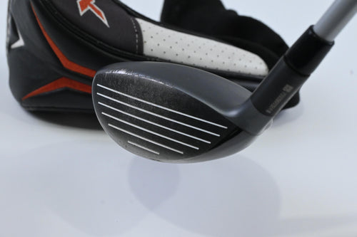 Callaway X Hot Pro #3 Wood / 15 Degree / Stiff Flex Project X PXv Shaft