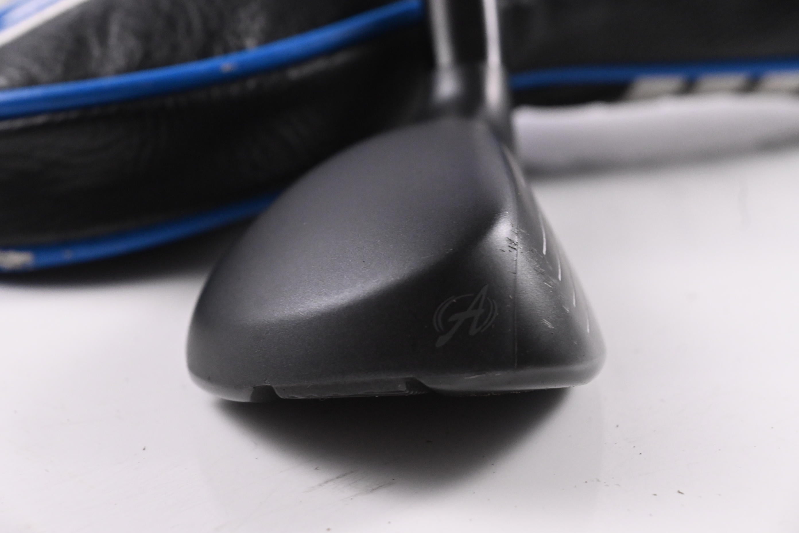Adams Tight Lies 2.0 #5 Hybrid / 25 Degree / Regular Flex Kuro Kage 65 Shaft