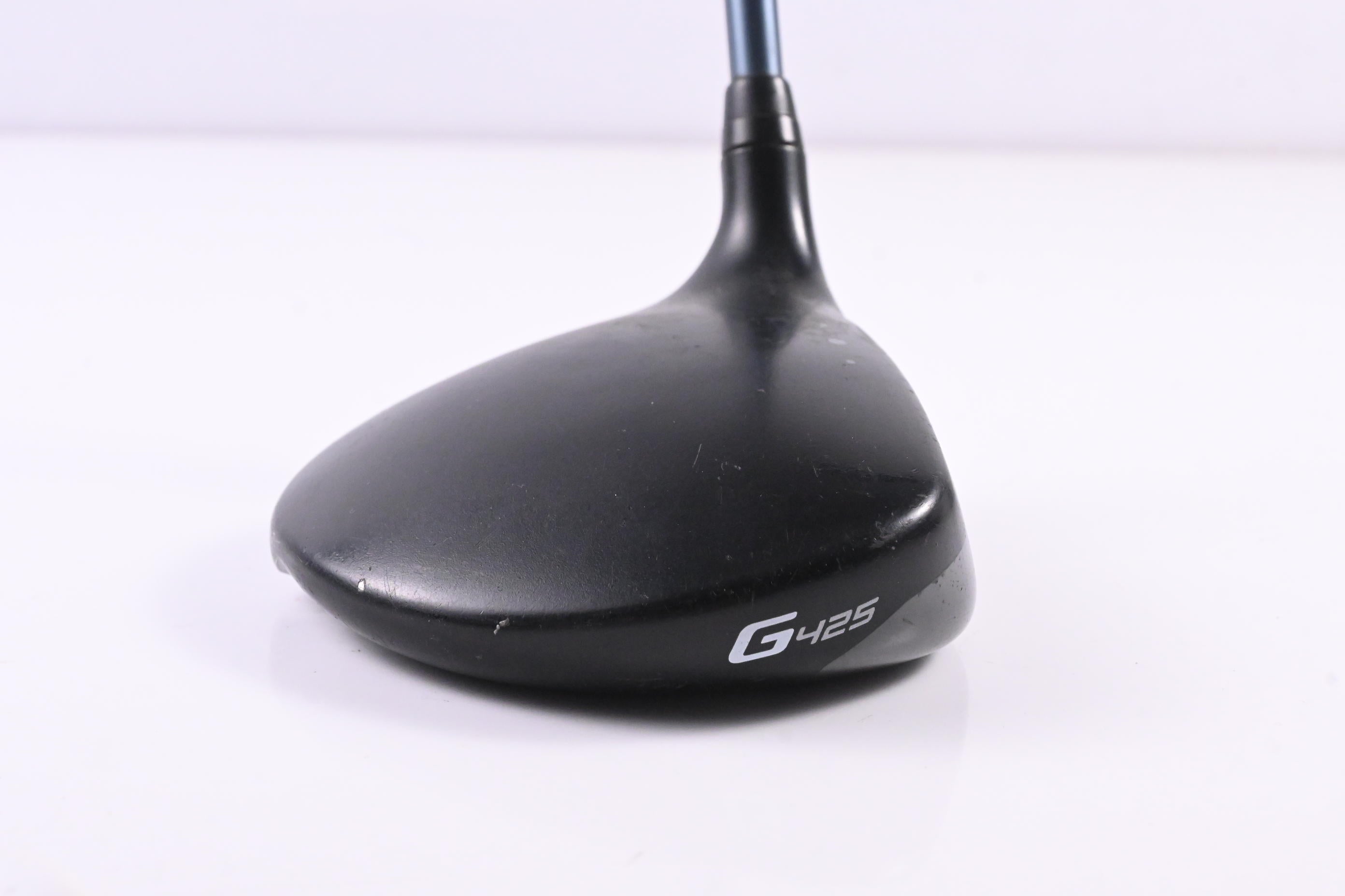 Ping G425 SFT #3 Wood / 16 Degree / Regular Flex Ping Alta CB Slate 65 Shaft