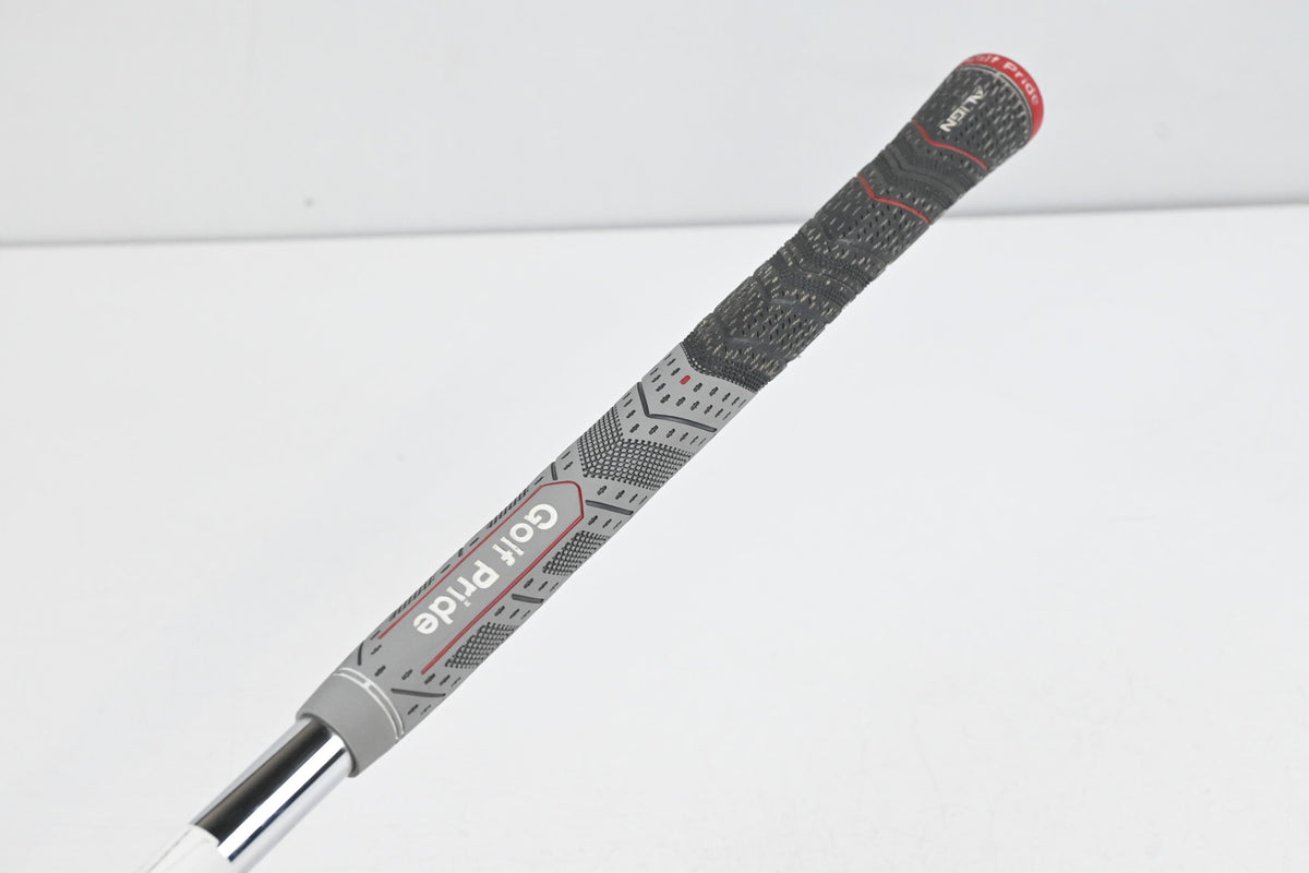 Wilson D7 Forged #9 Iron / X-Flex KBS $-Taper 100 Shaft