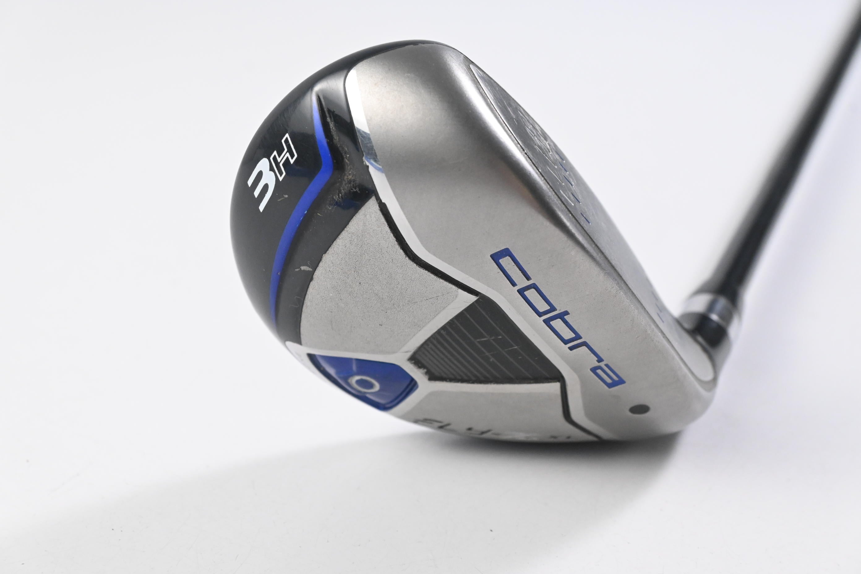 Cobra Fly-Z XL #3 Hybrid / 19 Degree / Regular Flex Fly-Z XL Shaft
