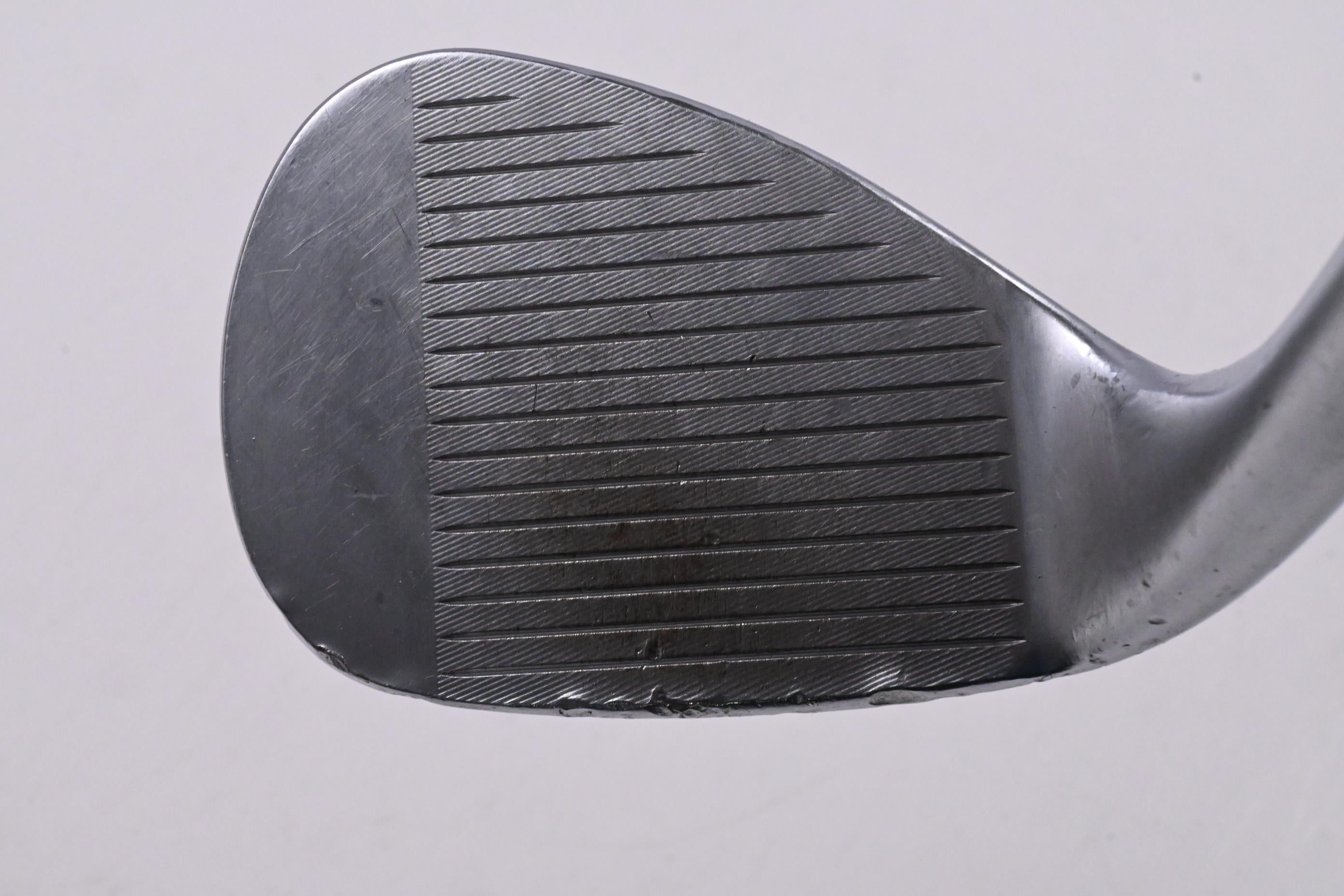 Callaway Opus Lob Wedge / 58 Degree / Stiff Flex True Temper Dynamic Gold S400