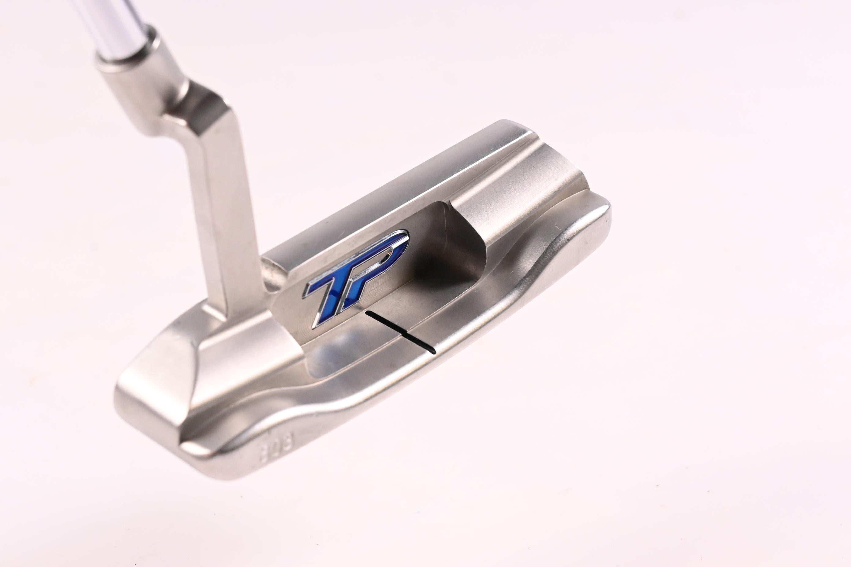 Taylormade TP Hydro Blast Soto Putter / 34 Inch