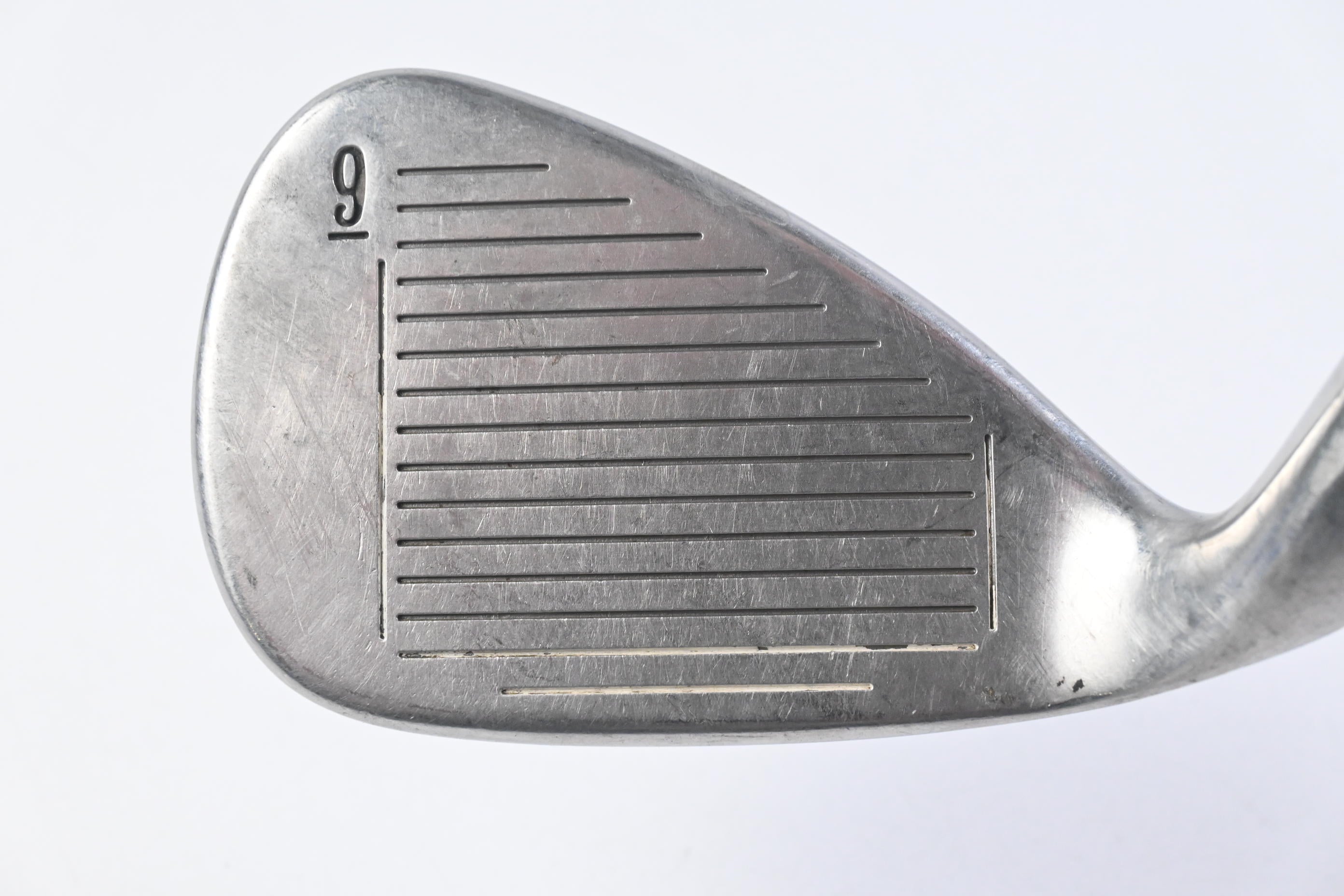 Callaway X-18 #9 Iron / Uniflex Callaway X-18 Shaft