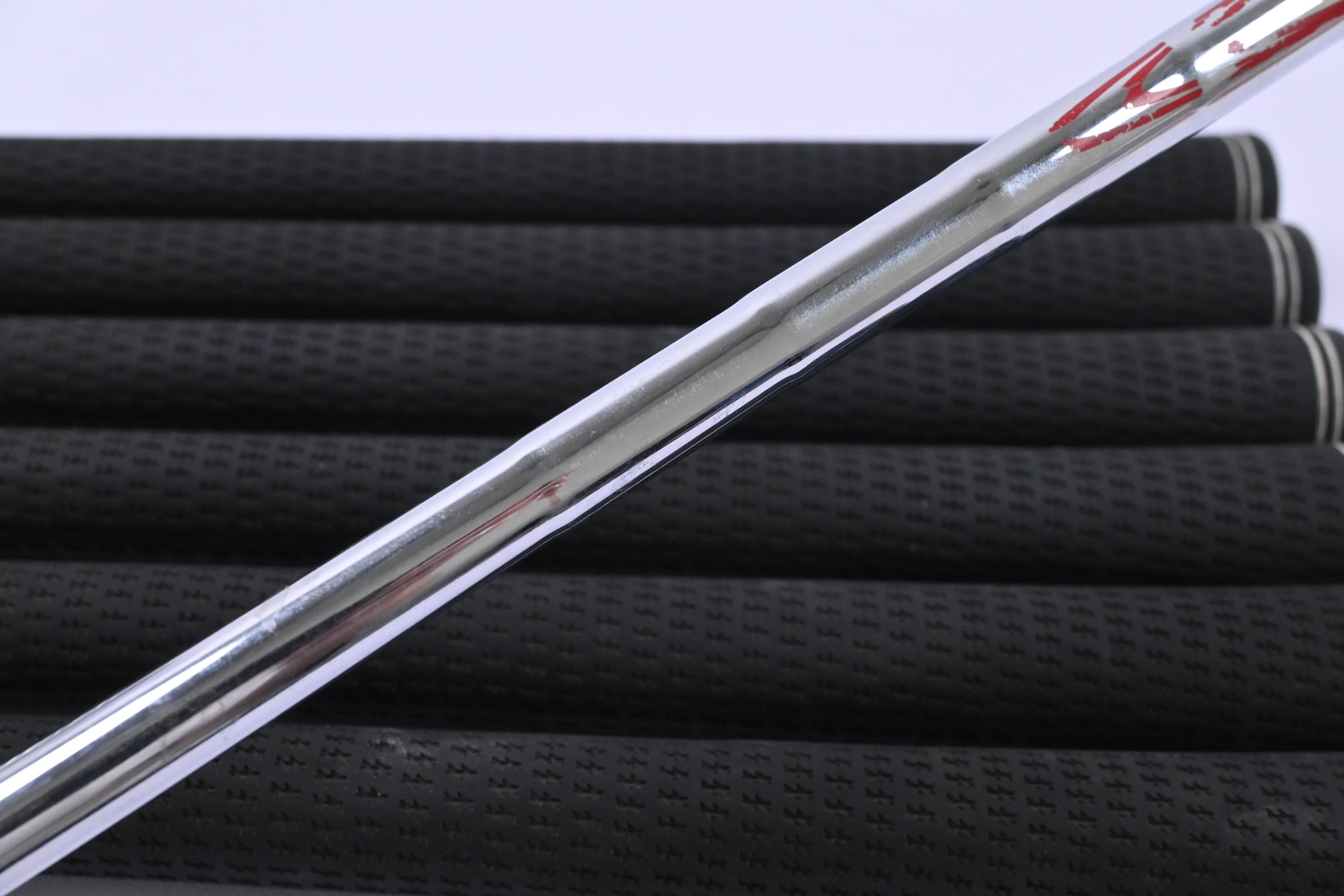 Srixon Z-765 Irons / 4-PW / Stiff Flex N.S.PRO Modus3 Tour 120 Shafts