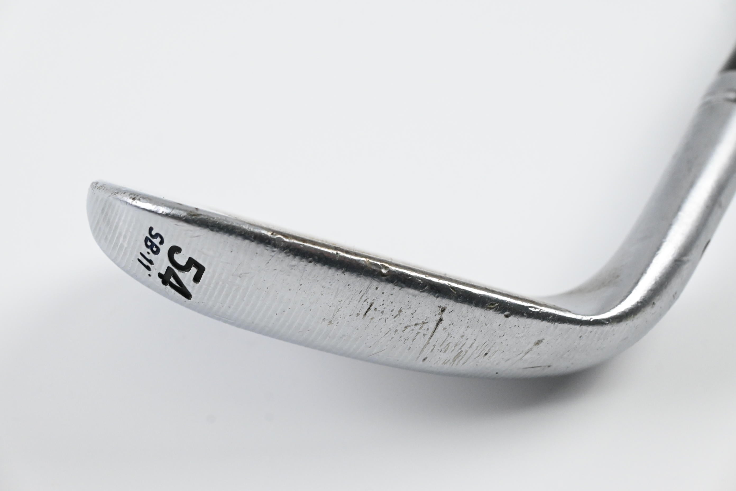 Taylormade Milled Grind 3 Sand Wedge / 54 Degree / Stiff Flex Dynamic Gold S200
