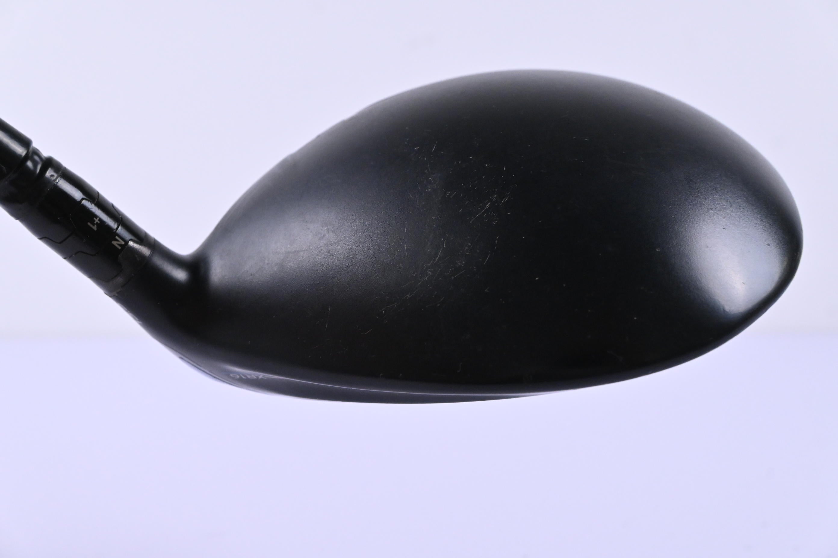 Callaway XR16 Driver / 13.5 Degree / Regular Flex Fujikura Speeder 565 Evolution