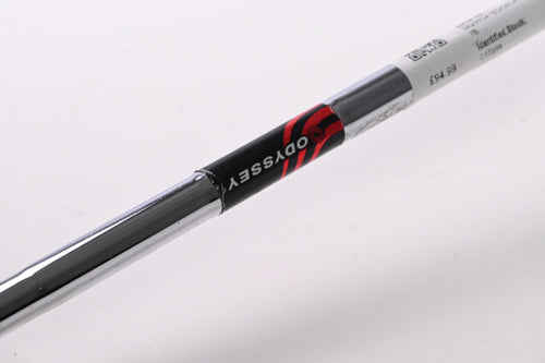 Odyssey White Hot Pro 1 Putter / 34 Inch