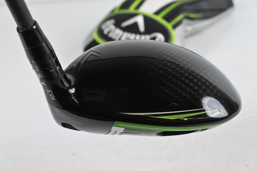 Callaway GBB Epic Driver / 10.5 Degree / X-Flex Fujikura Pro 62 Shaft