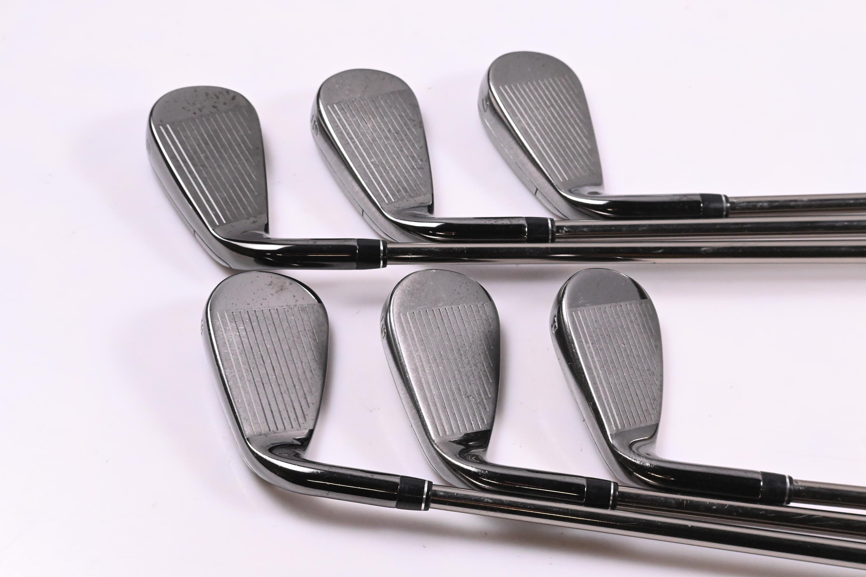 Callaway Big Bertha 2023 Irons / 5-PW / Regular Flex Callaway RCH 65 Shafts