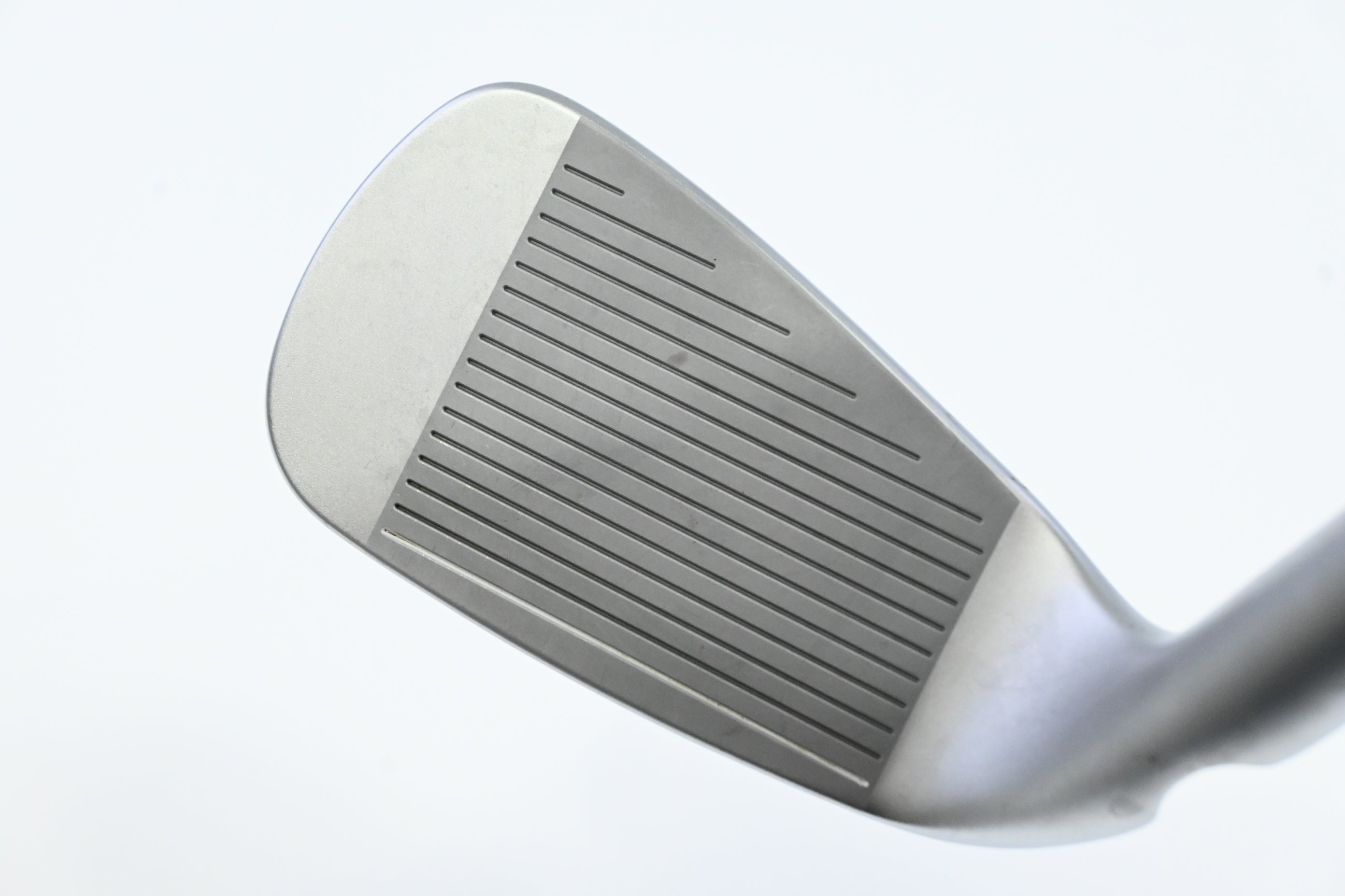 Ping ChipR / 38.5 Degree / Black Dot / Wedge Flex Ping Z-Z 115 Shaft