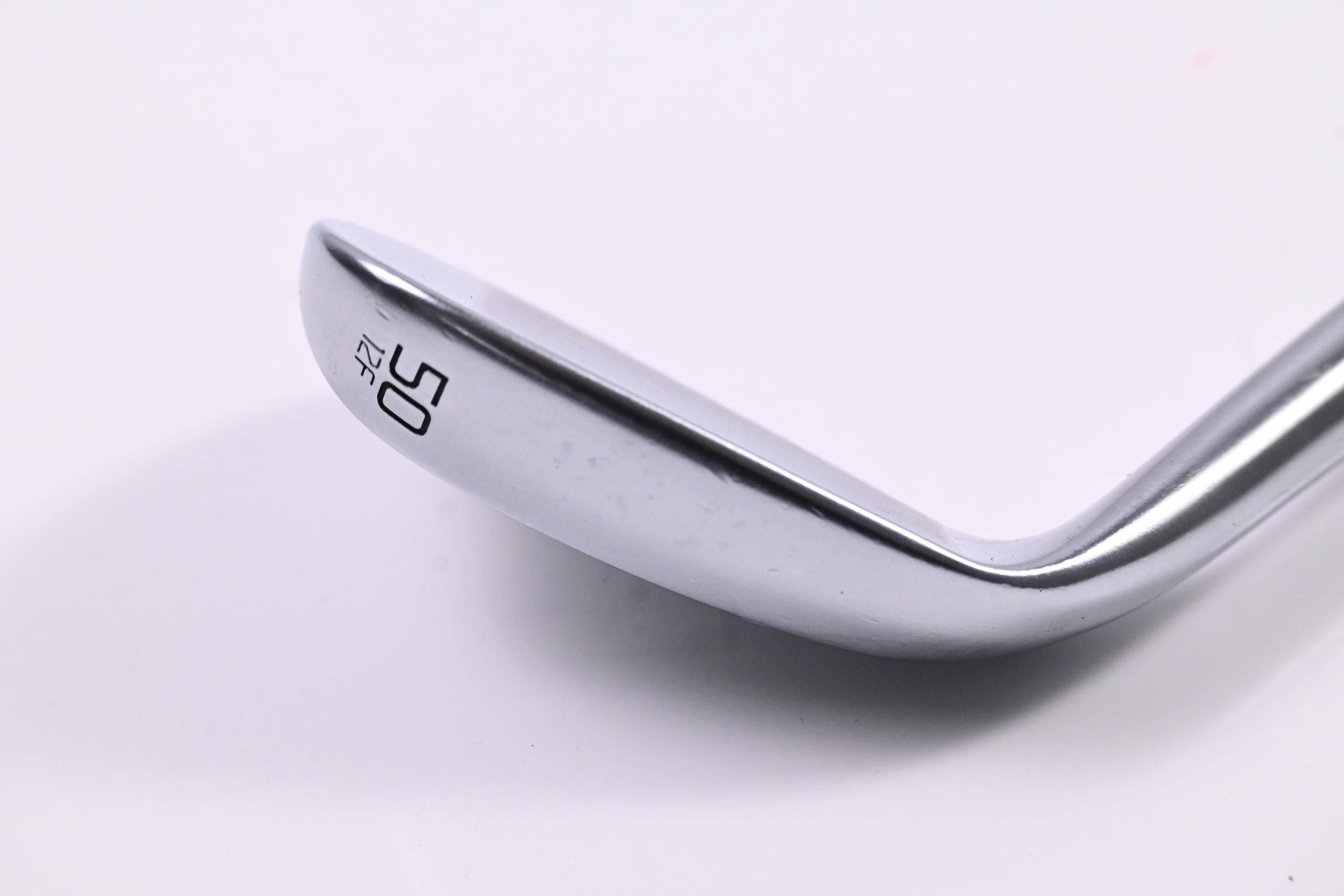 Titleist Vokey SM10 Gap Wedge / 50 Degree / Stiff Flex Project X Shaft