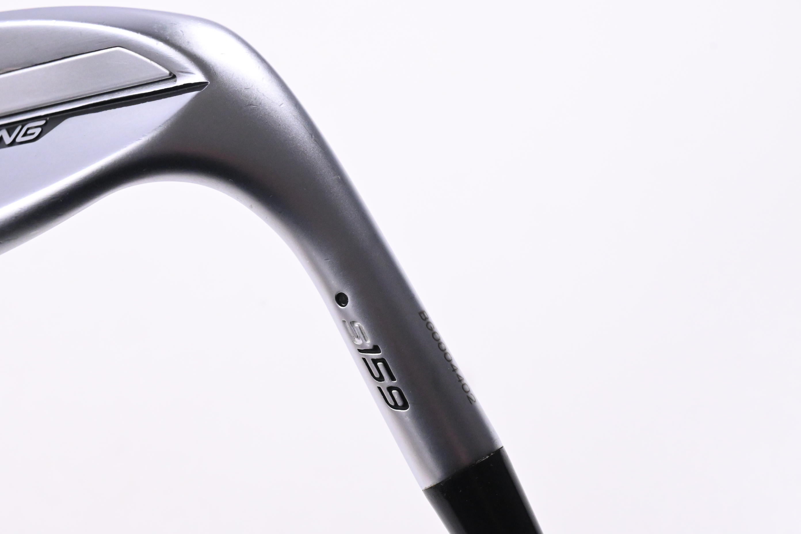 Ping S159 Sand Wedge / 54 Degree / Black Dot / Wedge Flex Ping Z-Z 115 Shaft