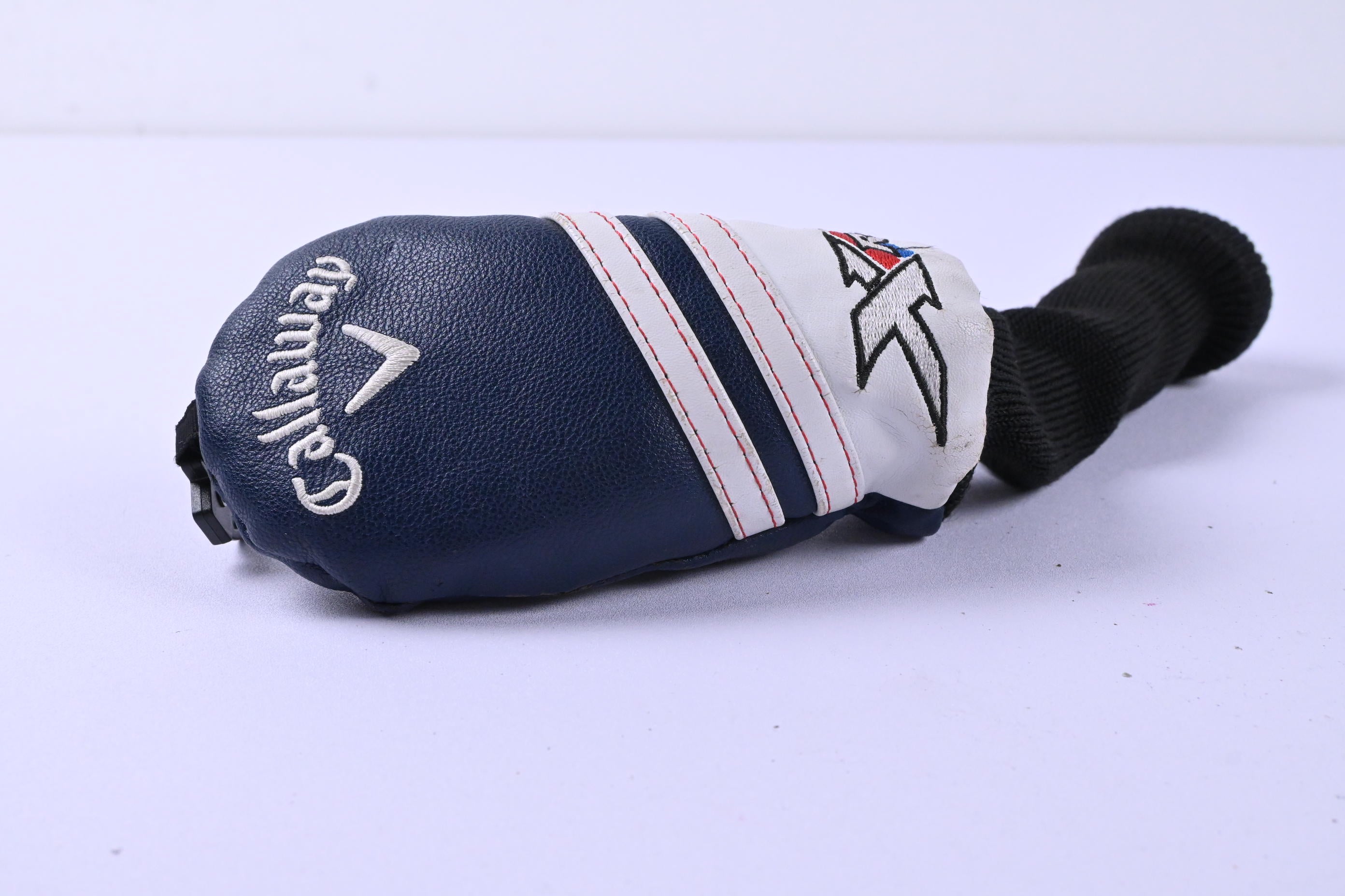 Callaway XR #4 Hybrid / 22 Degree / Regular Flex Project X San Diego 58 Shaft
