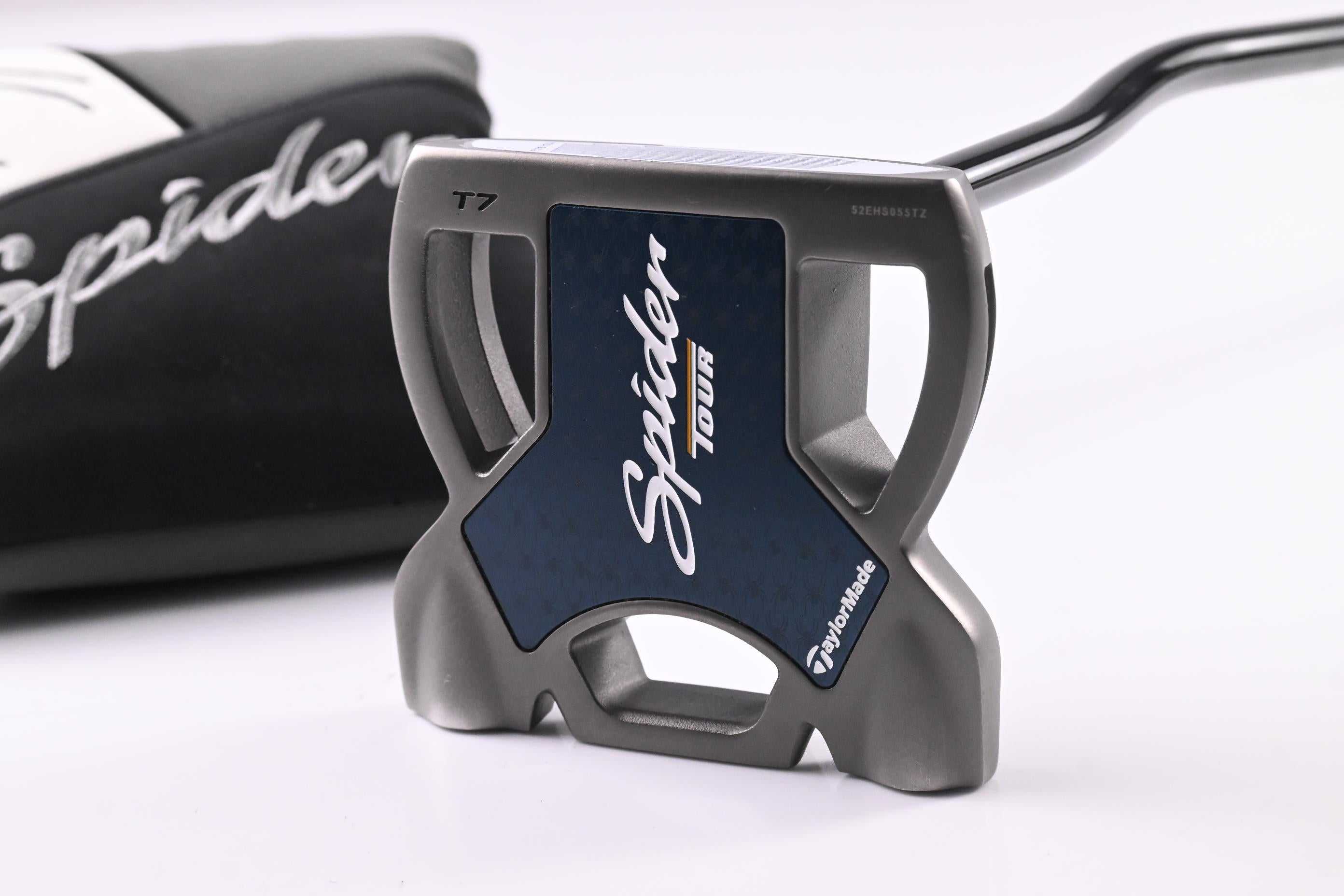 Taylormade Spider Tour 2023 Double Bend Putter / 34 Inch