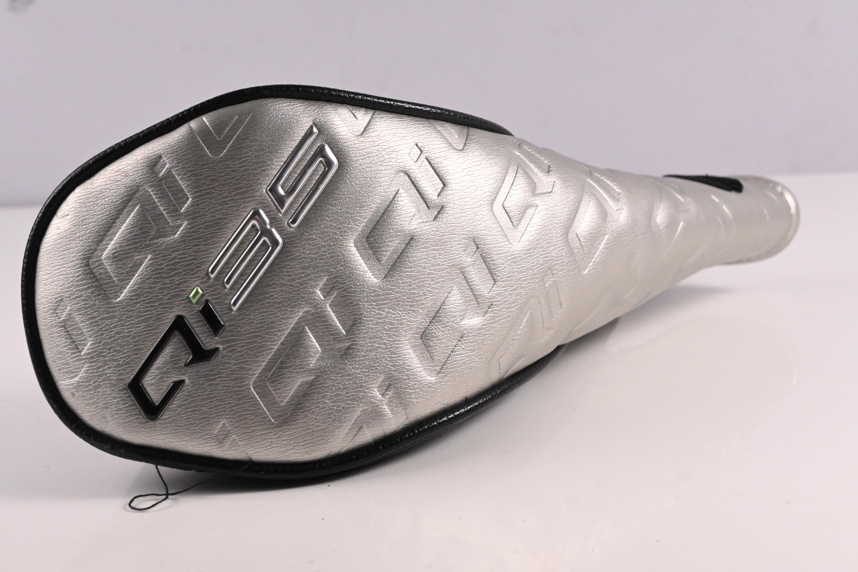 Taylormade Qi35 Max #3 Wood / 15.5 Degree / Regular Flex Fujikura Air Speeder 50
