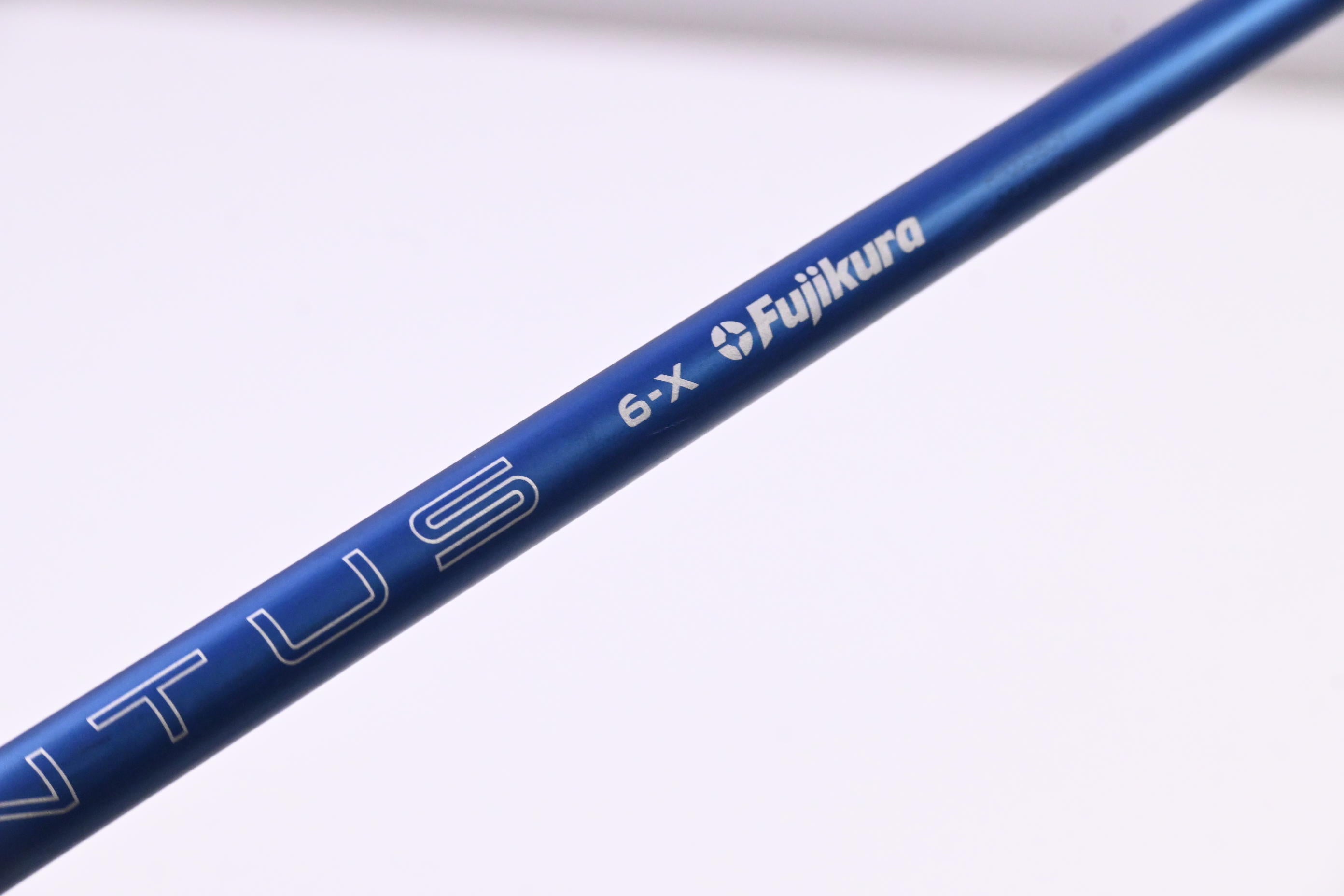 Fujikura Ventus Velocore+ Blue 6 Driver Shaft / X-Flex / Callaway 2nd Gen