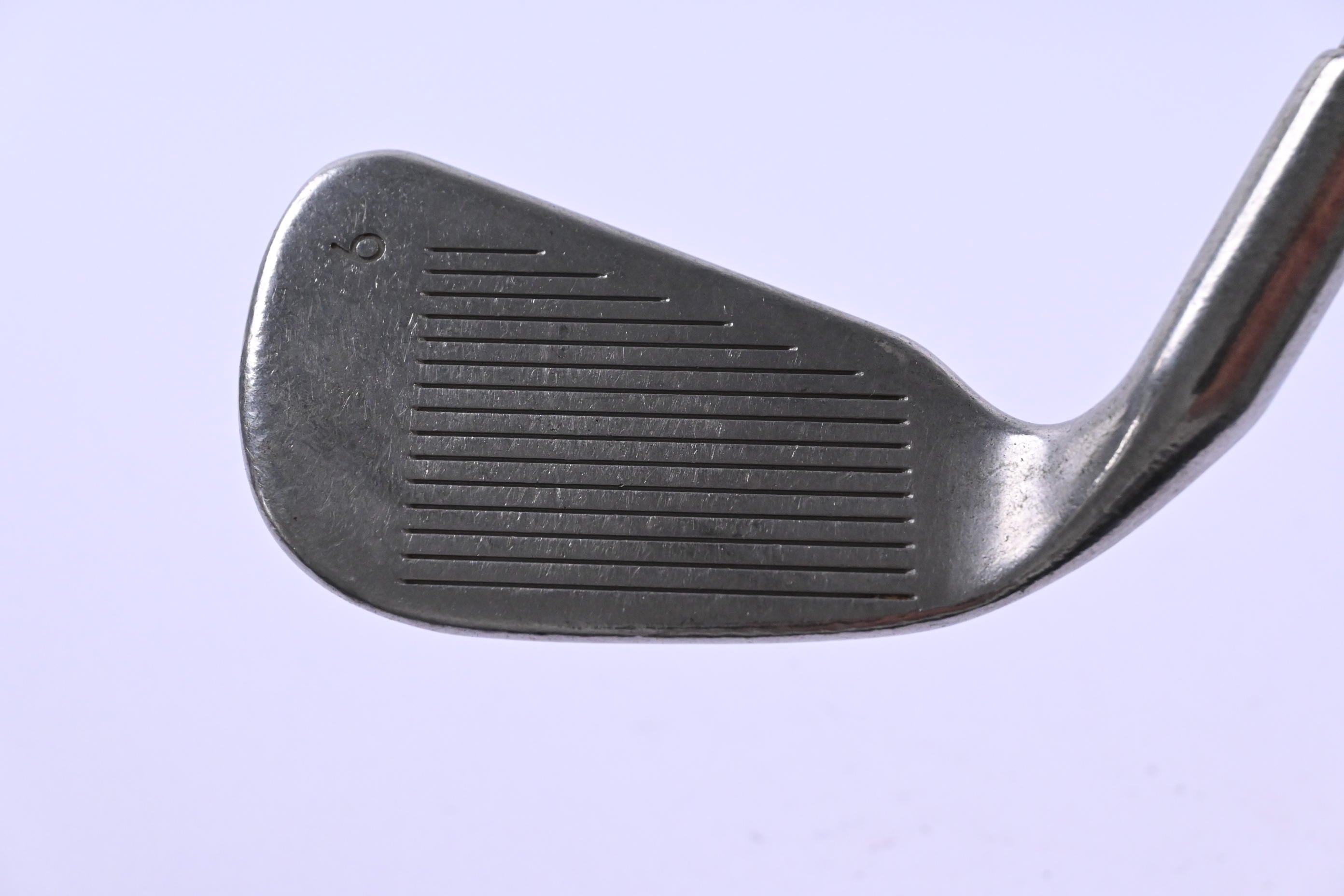 Ping Eye 2+ BeCu #6 Iron / 31 Degree / Black Dot / Regular Flex Ping JZ Shaft