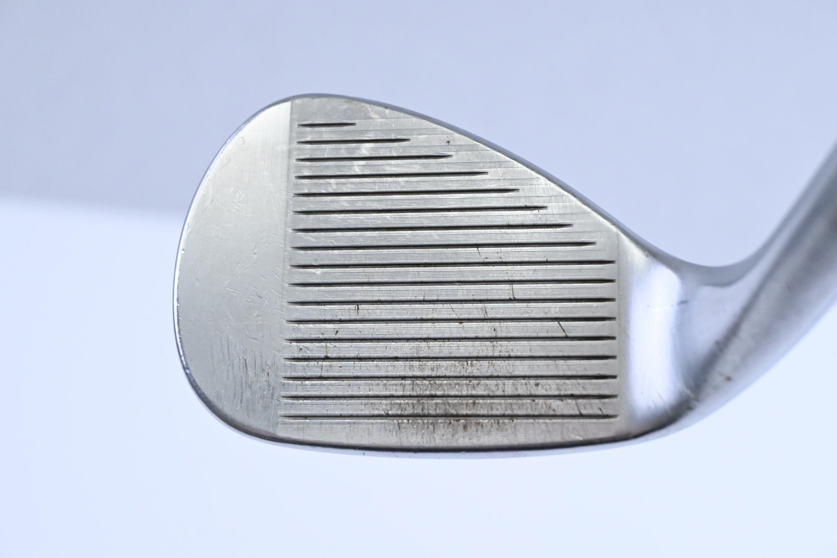 Titleist Vokey SM9 Lob Wedge / 58 Degree / Wedge Flex Vokey SM9 Shaft