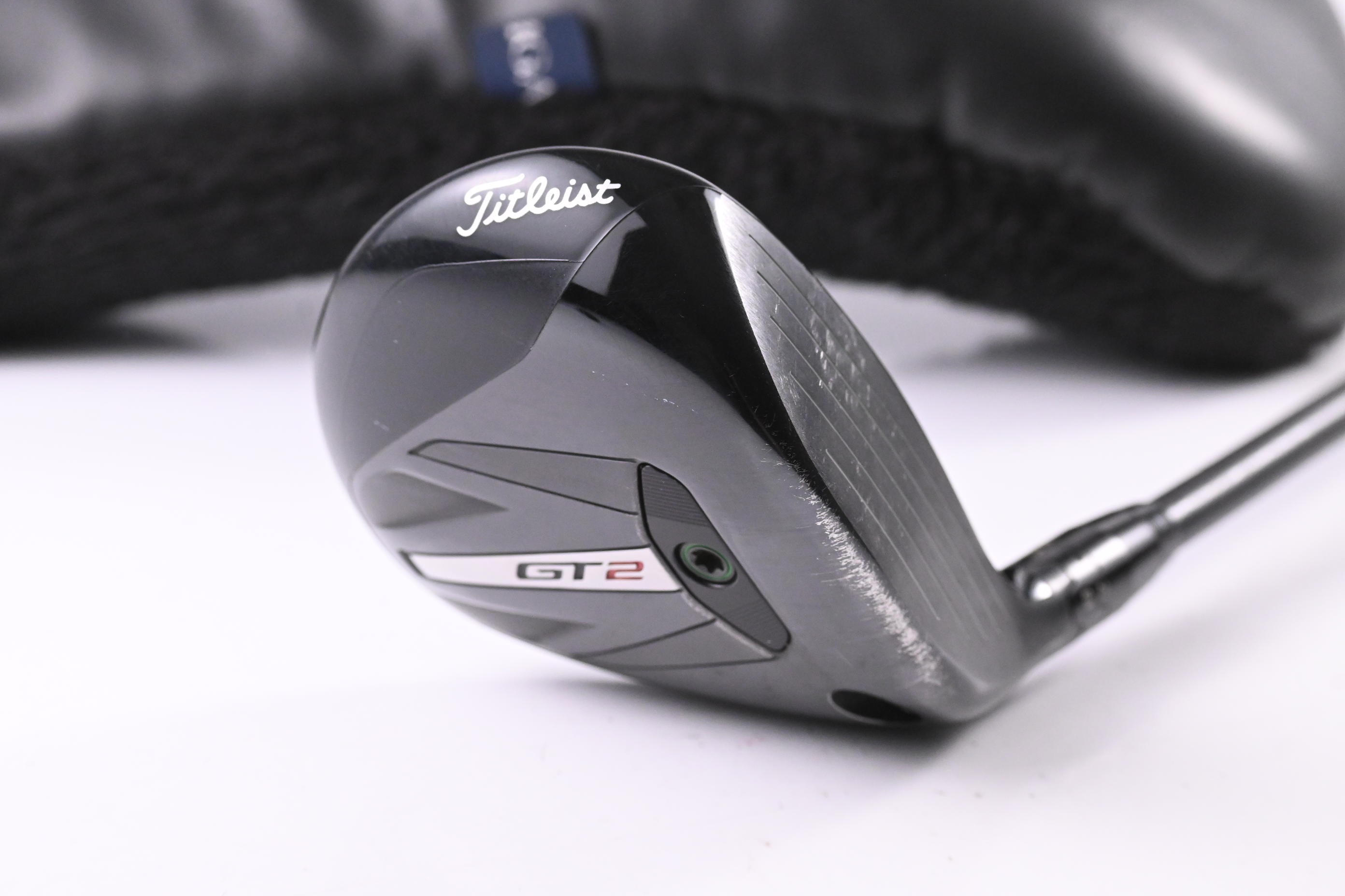 Titleist GT2 #5 Wood / 18 Degree / Regular Flex LA Golf A Series 50 Shaft