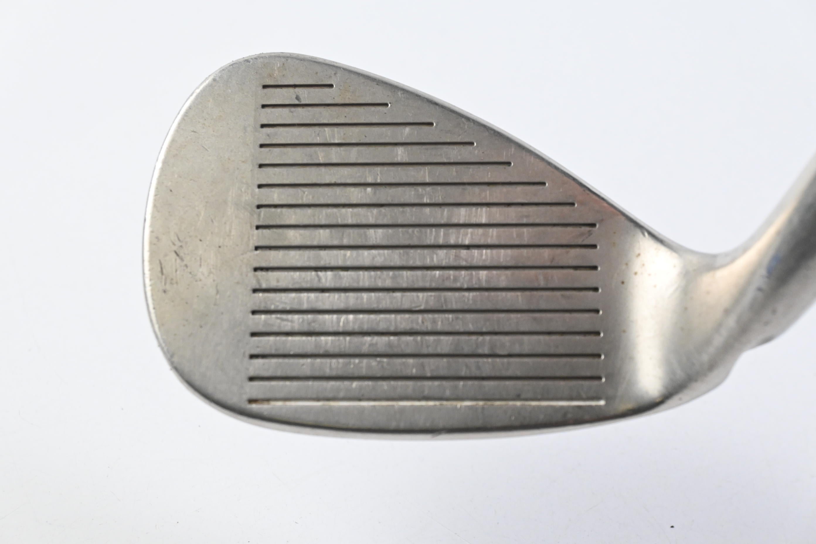 Ping Tour Gap Wedge / 52 Degree / Blue Dot / Wedge Flex Ping Steel Shaft