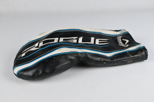 Callaway Rogue Draw Driver / 13.5 Degree / Regular Flex Aldila Synergy 50 Shaft