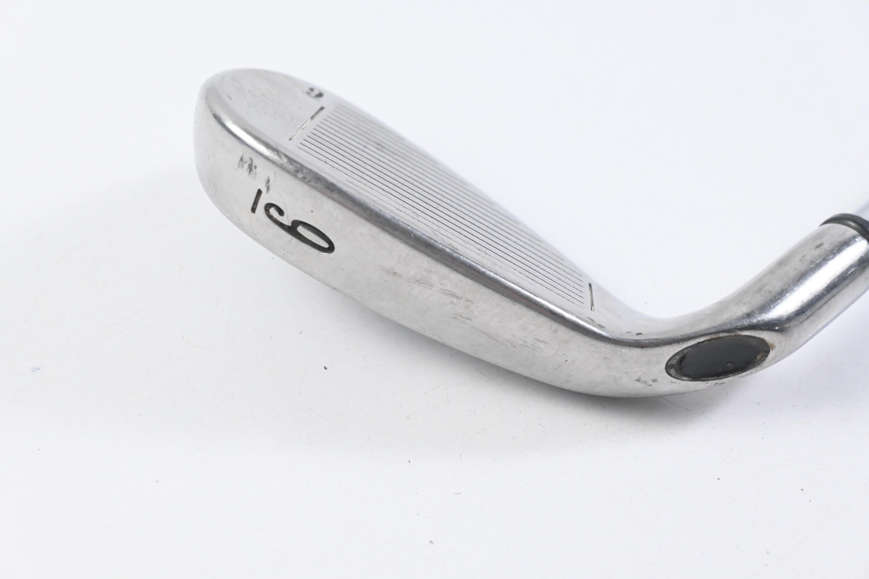 Callaway X-18 #9 Iron / Uniflex Callaway X-18 Shaft