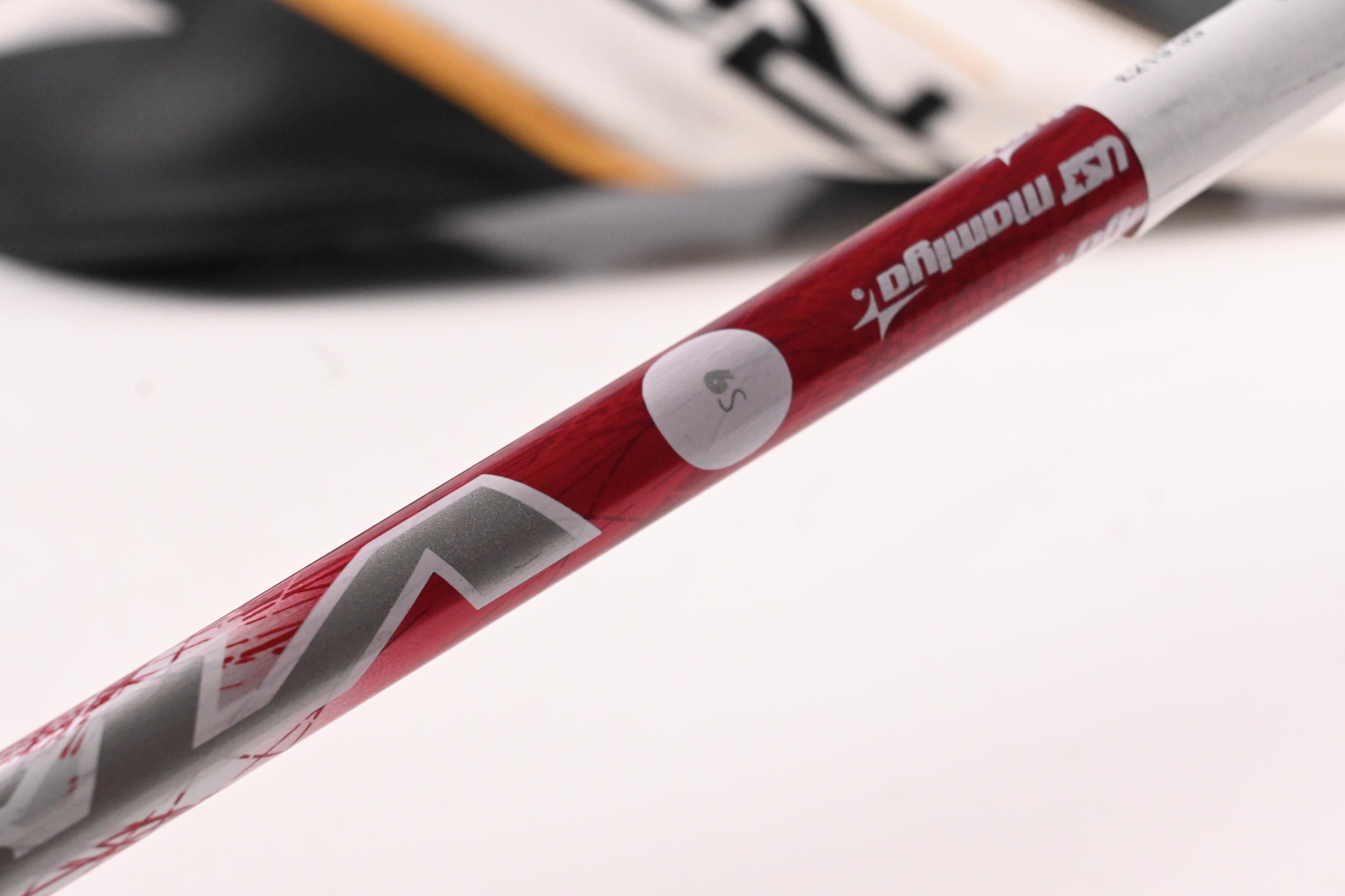 Callaway Rogue ST MAX LS Driver / 9 Degree / Stiff Flex UST Proforce VTS 6 Shaft