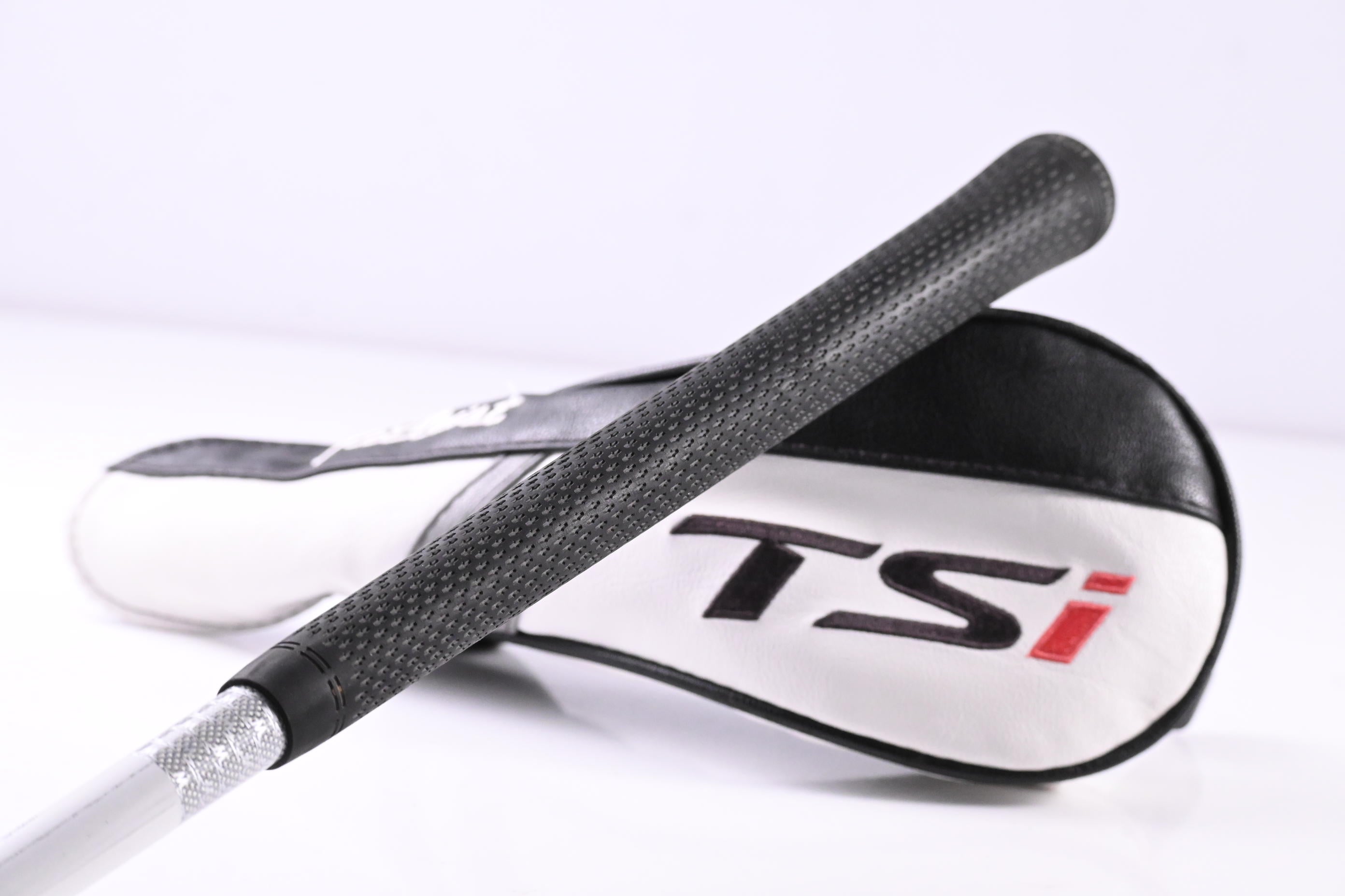 Titleist TSi2 #3 Wood / 15 Degree / Stiff Flex Tensei AV Raw White 75 Shaft