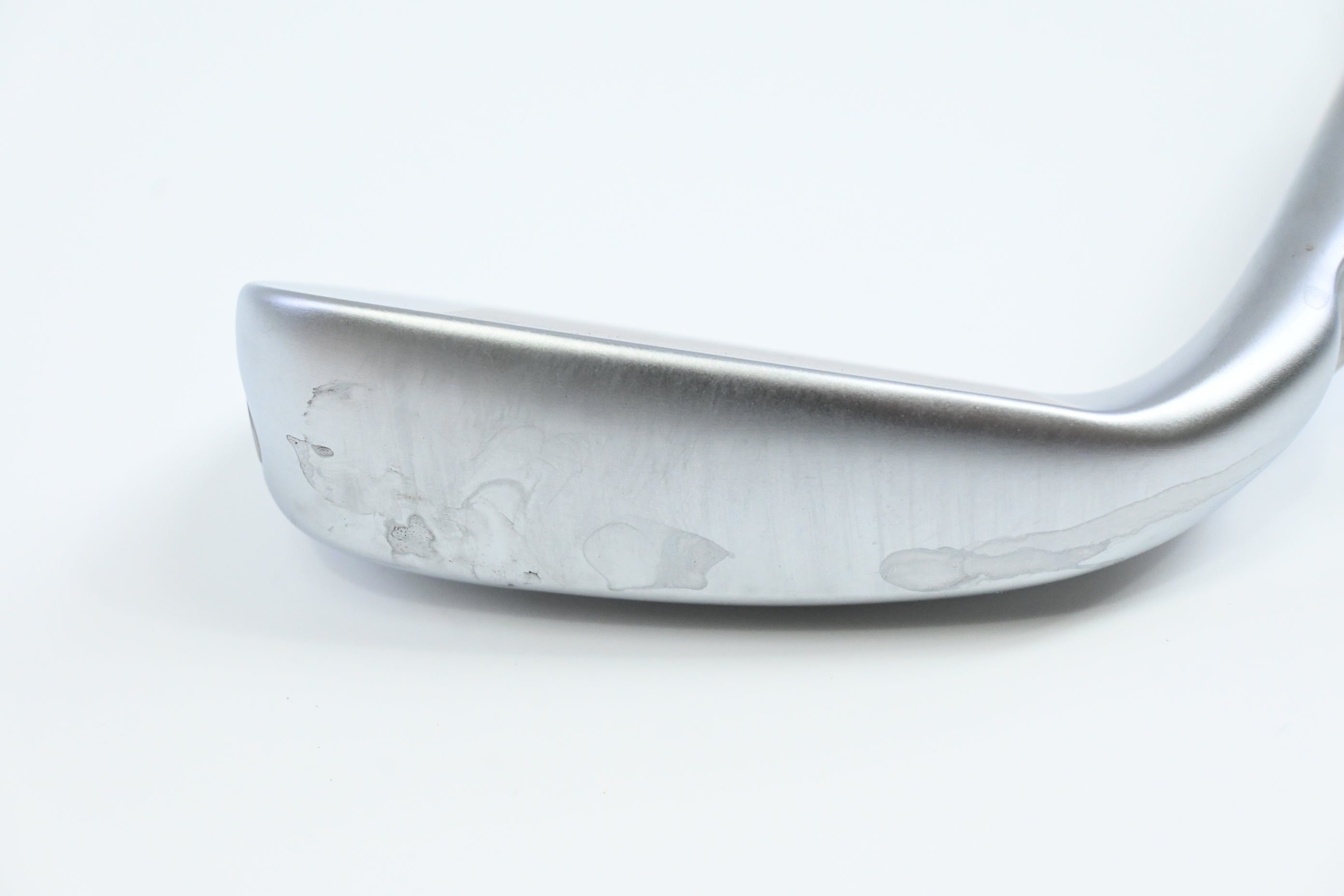 Ping ChipR / 38.5 Degree / Black Dot / Wedge Flex Ping Z-Z 115 Shaft