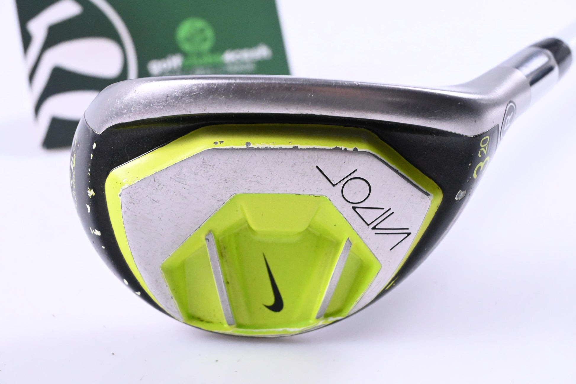 Nike Vapor Speed #3 Hybrid / 20 Degree / Regular Flex Fubuki Z-Series 70 Shaft