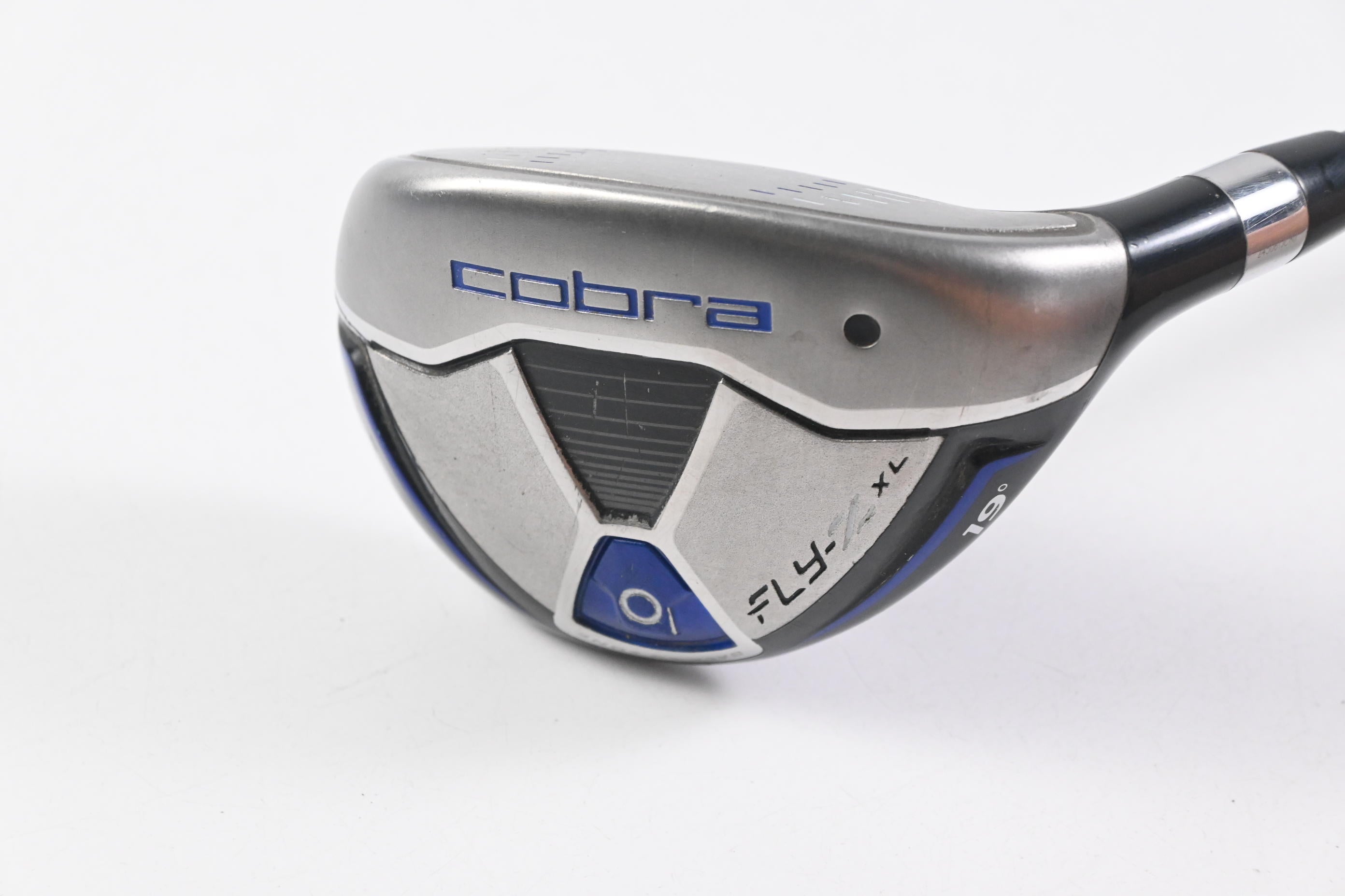 Cobra Fly-Z XL #3 Hybrid / 19 Degree / Regular Flex Fly-Z XL Shaft