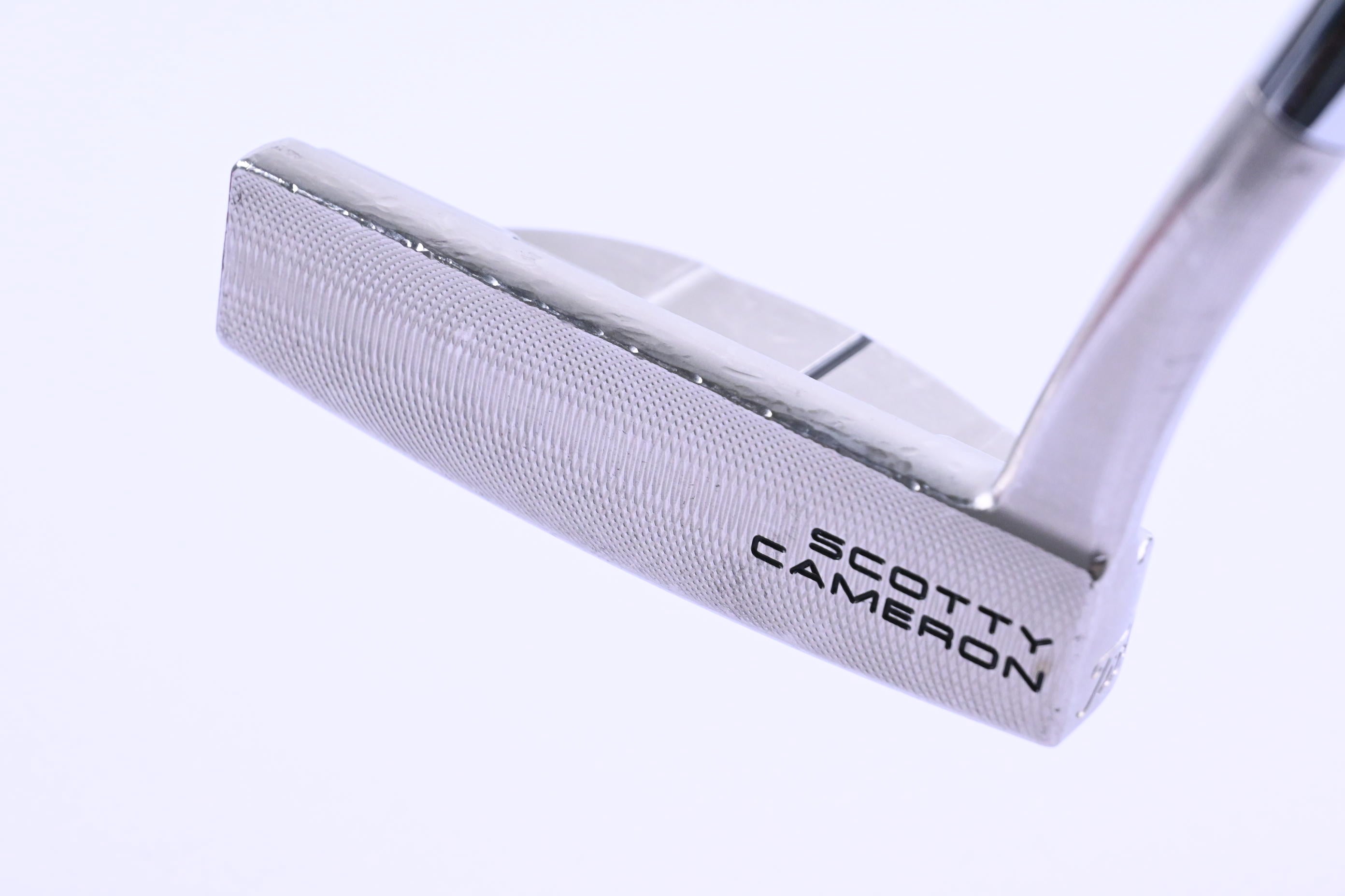 Scotty Cameron Special Select Del Mar Putter / 33 Inch