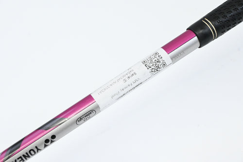 Ladies Yonex VMX #3 Wood / 18 Degree / Ladies Flex Yonex HS600 Shaft